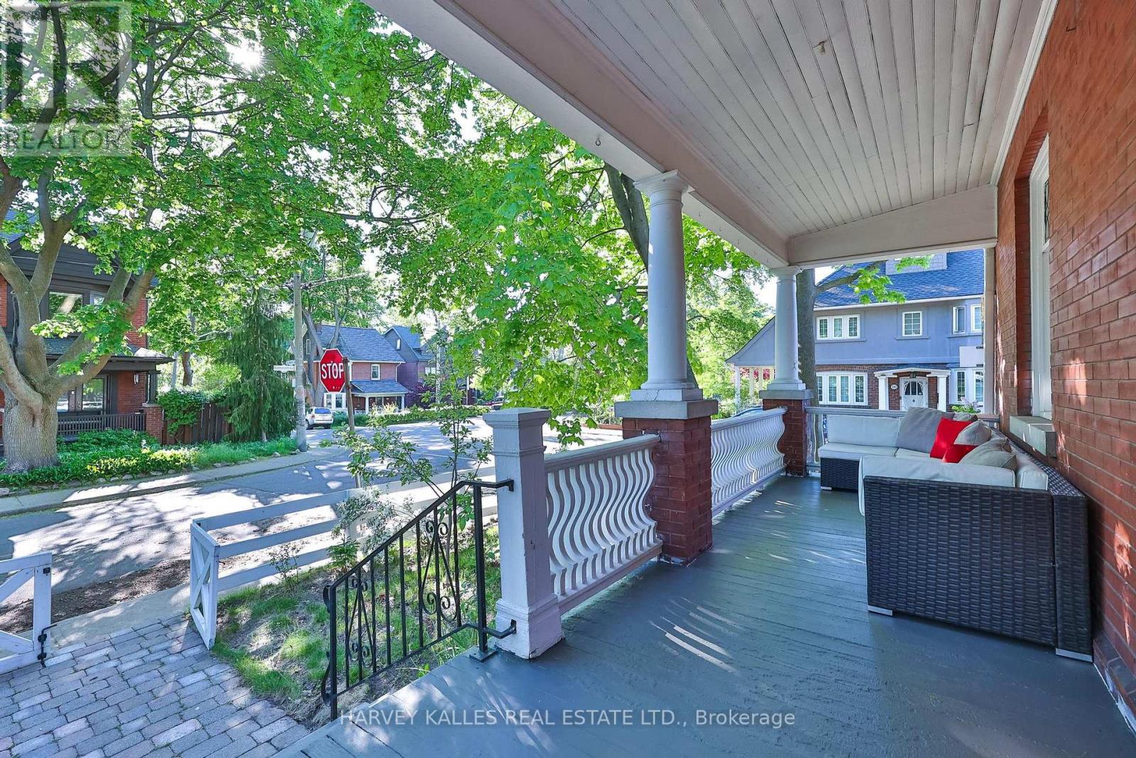 139 HAMMERSMITH AVENUE
