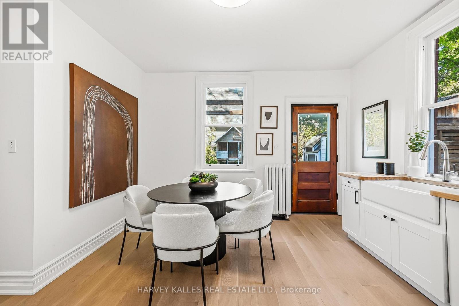 139 HAMMERSMITH AVENUE