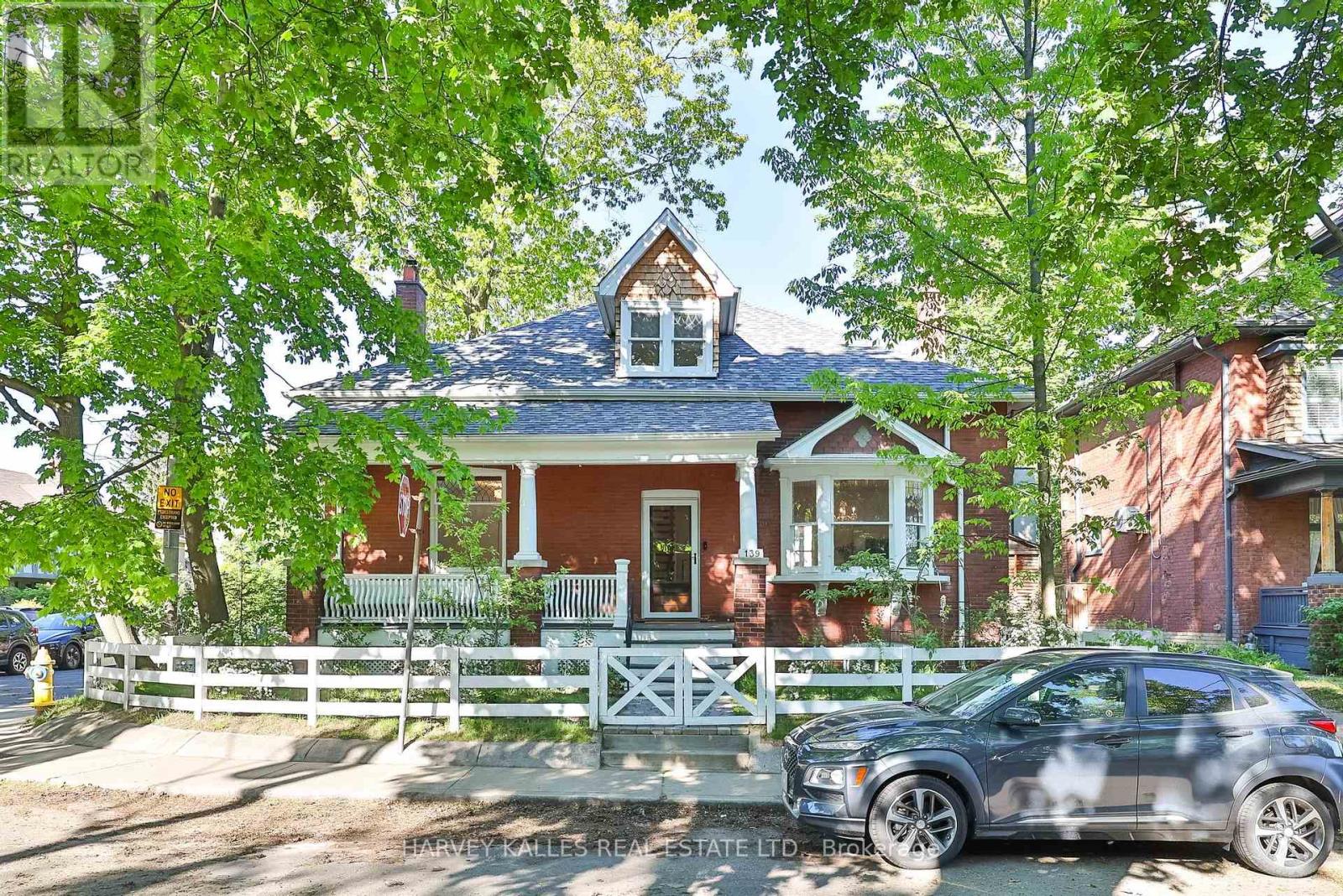 139 HAMMERSMITH AVENUE