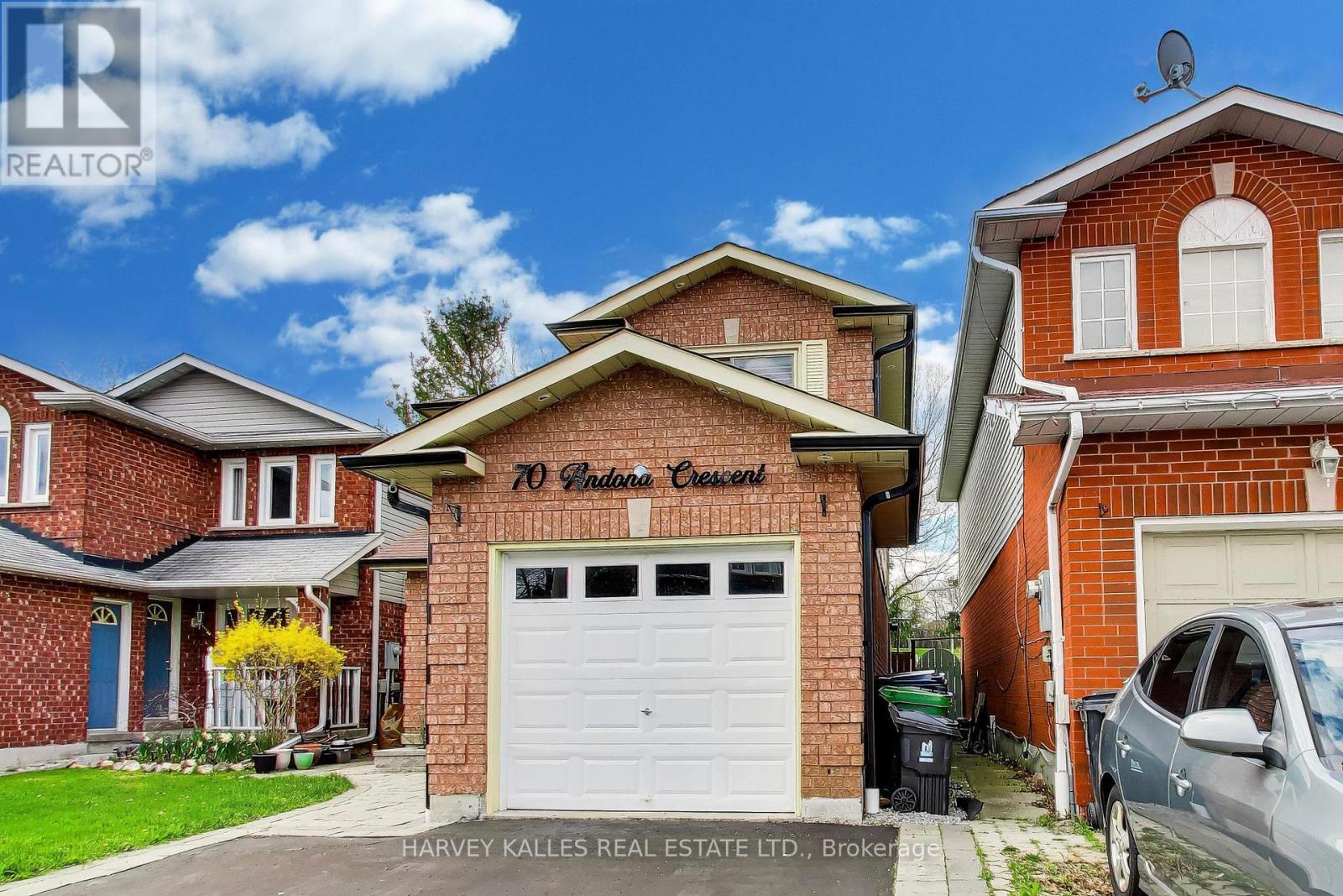 70 ANDONA CRESCENT
