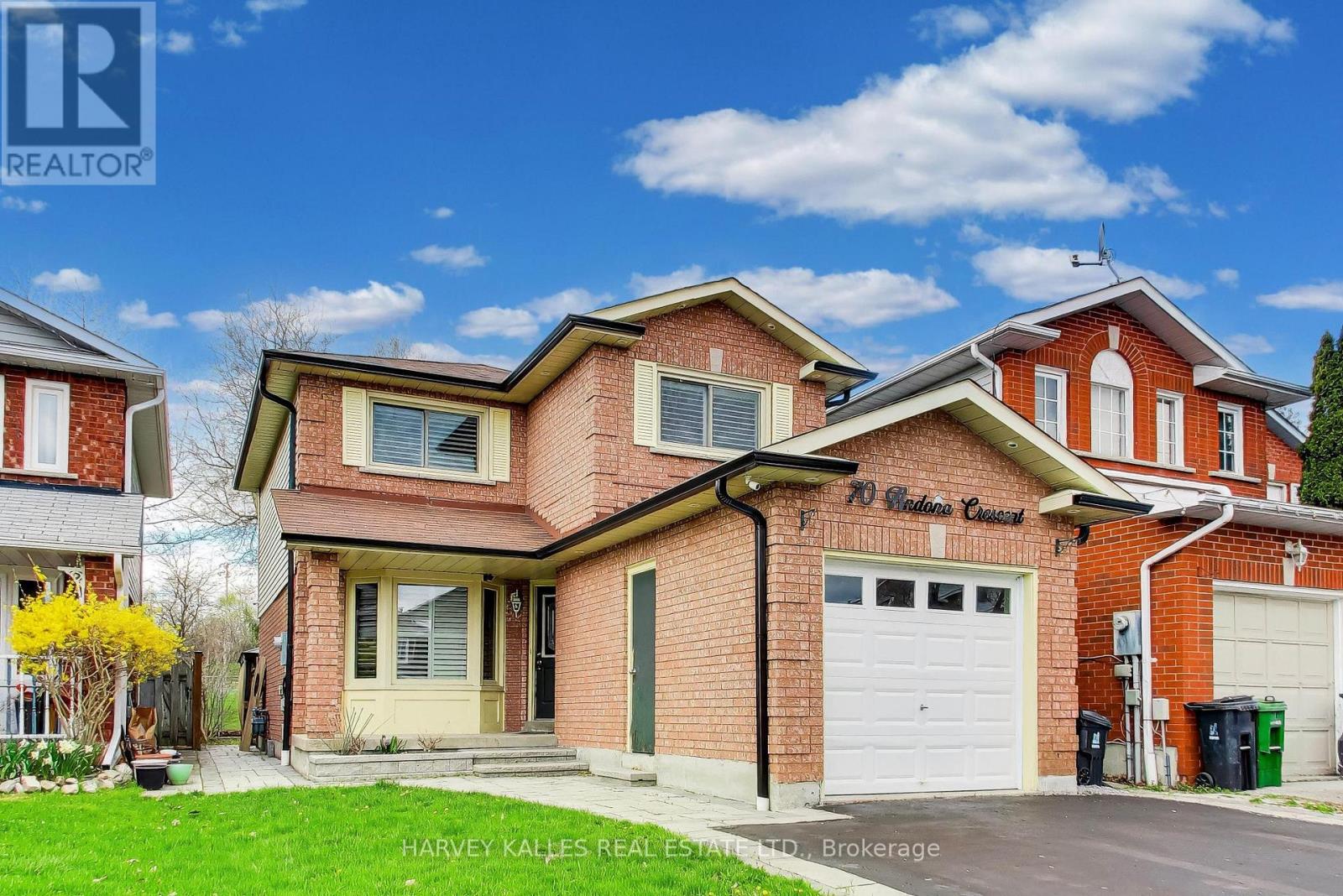 70 ANDONA CRESCENT