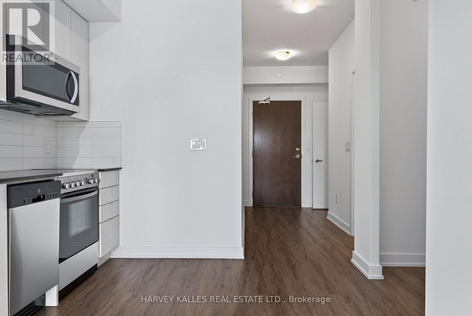 503 - 630 GREENWOOD AVENUE