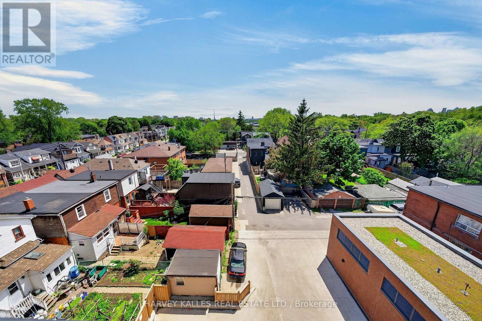 503 - 630 GREENWOOD AVENUE