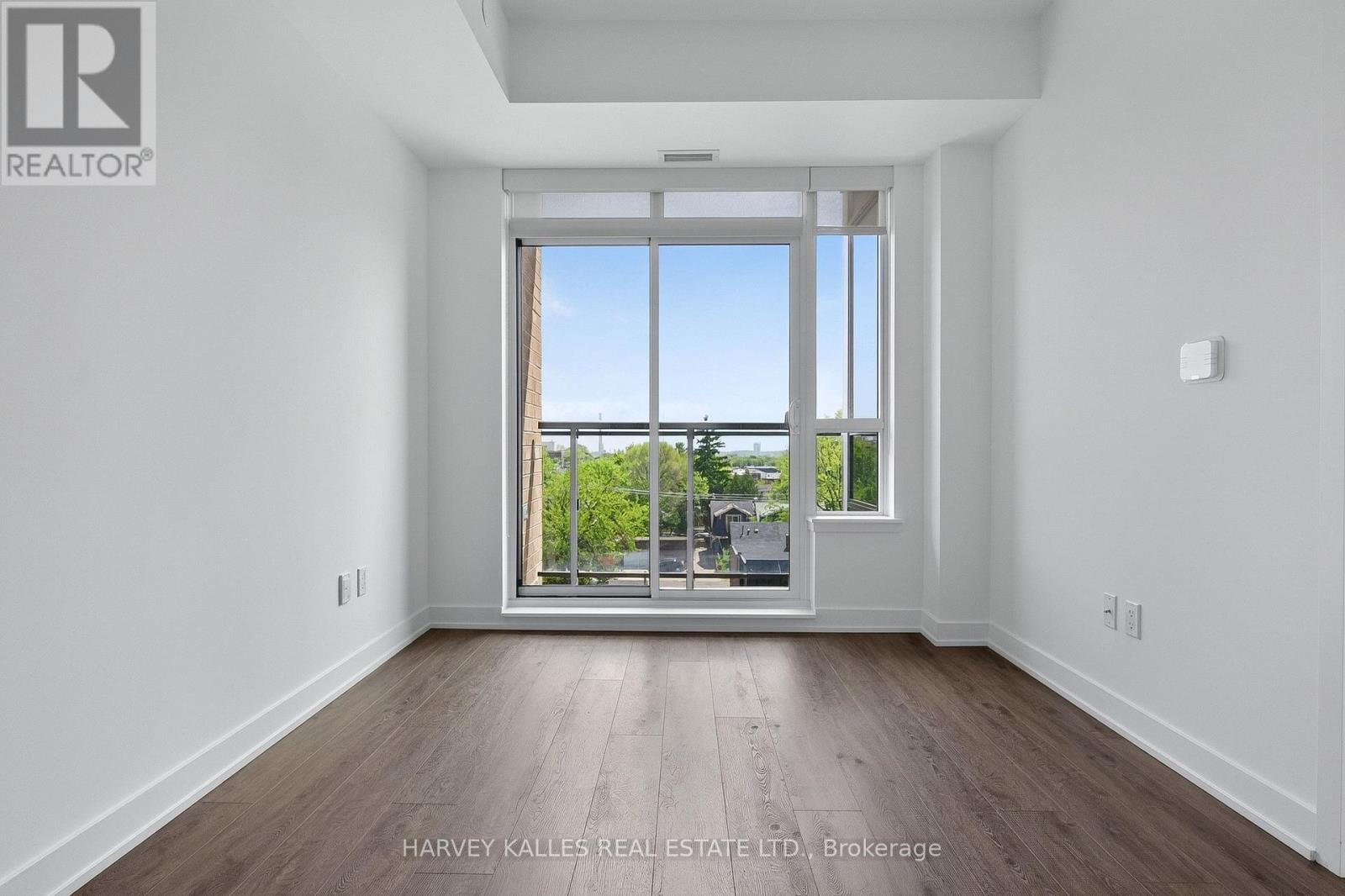 503 - 630 GREENWOOD AVENUE