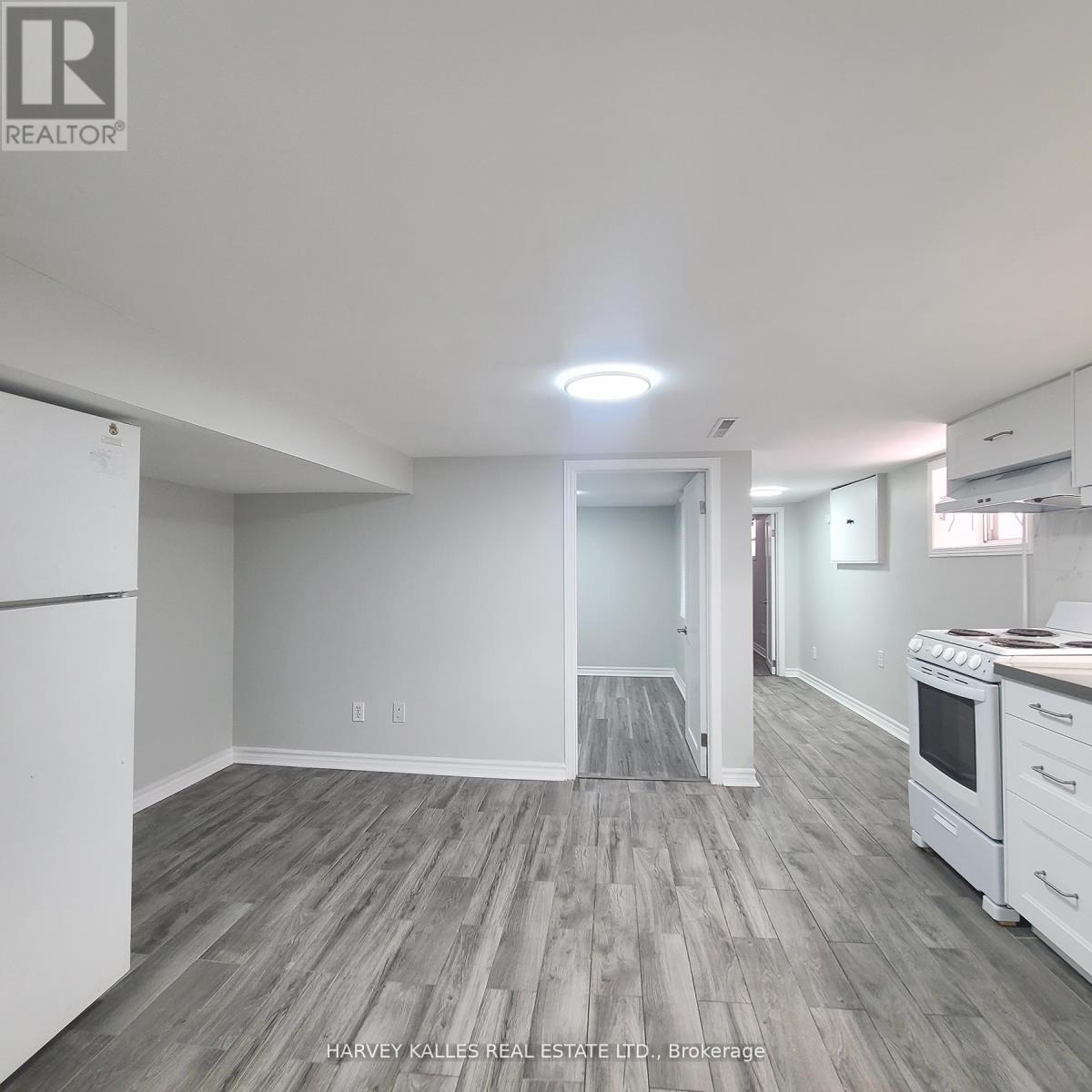 LOWER - 238 STRATHMORE BOULEVARD