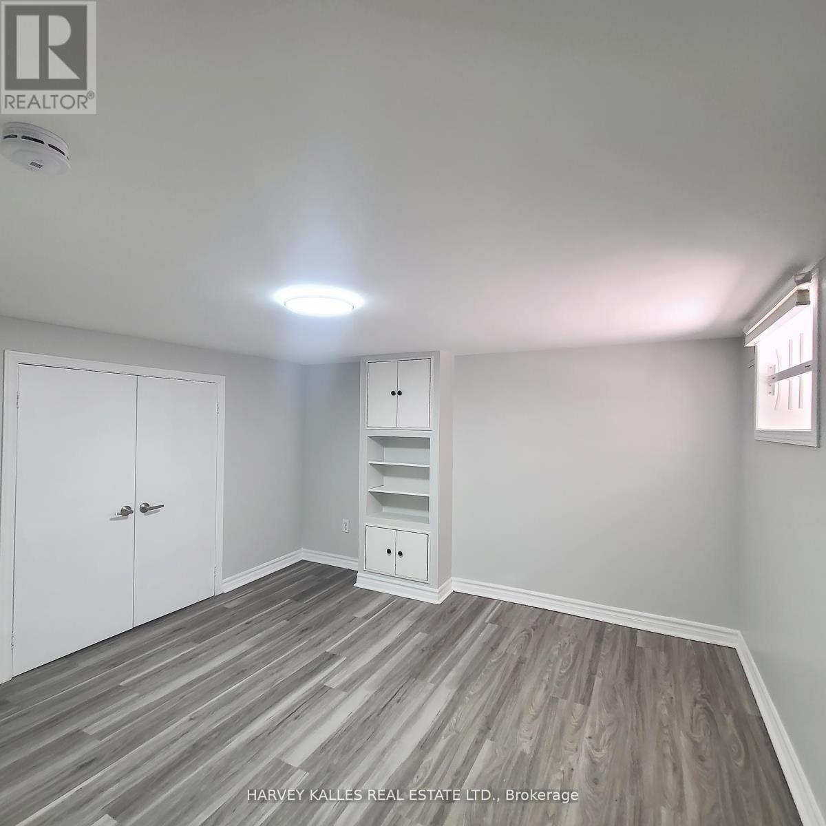LOWER - 238 STRATHMORE BOULEVARD