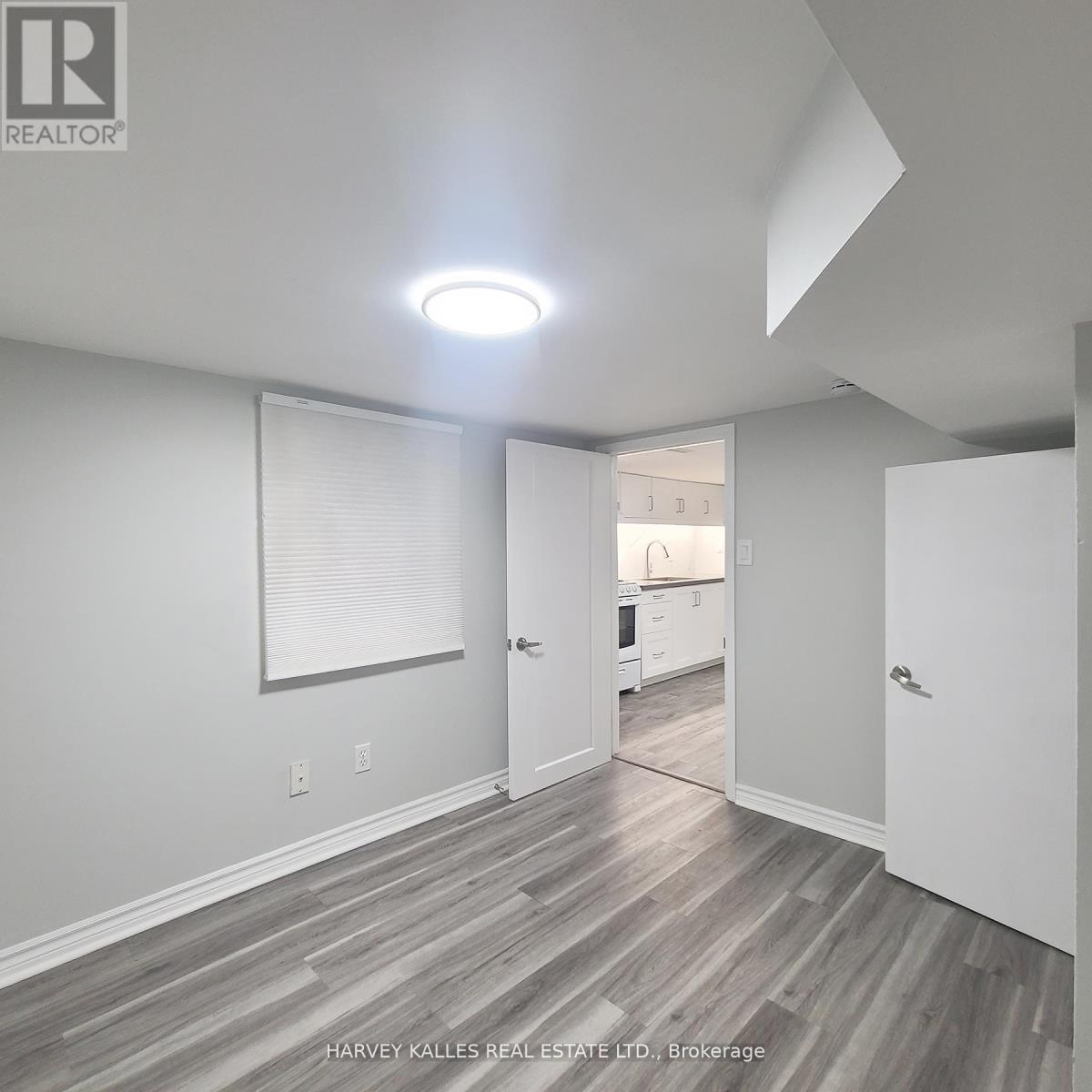 LOWER - 238 STRATHMORE BOULEVARD