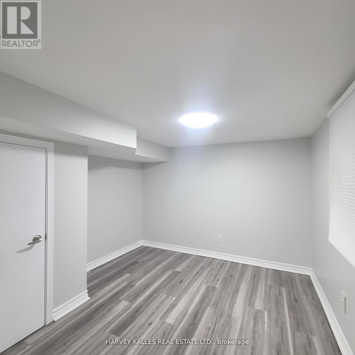 LOWER - 238 STRATHMORE BOULEVARD