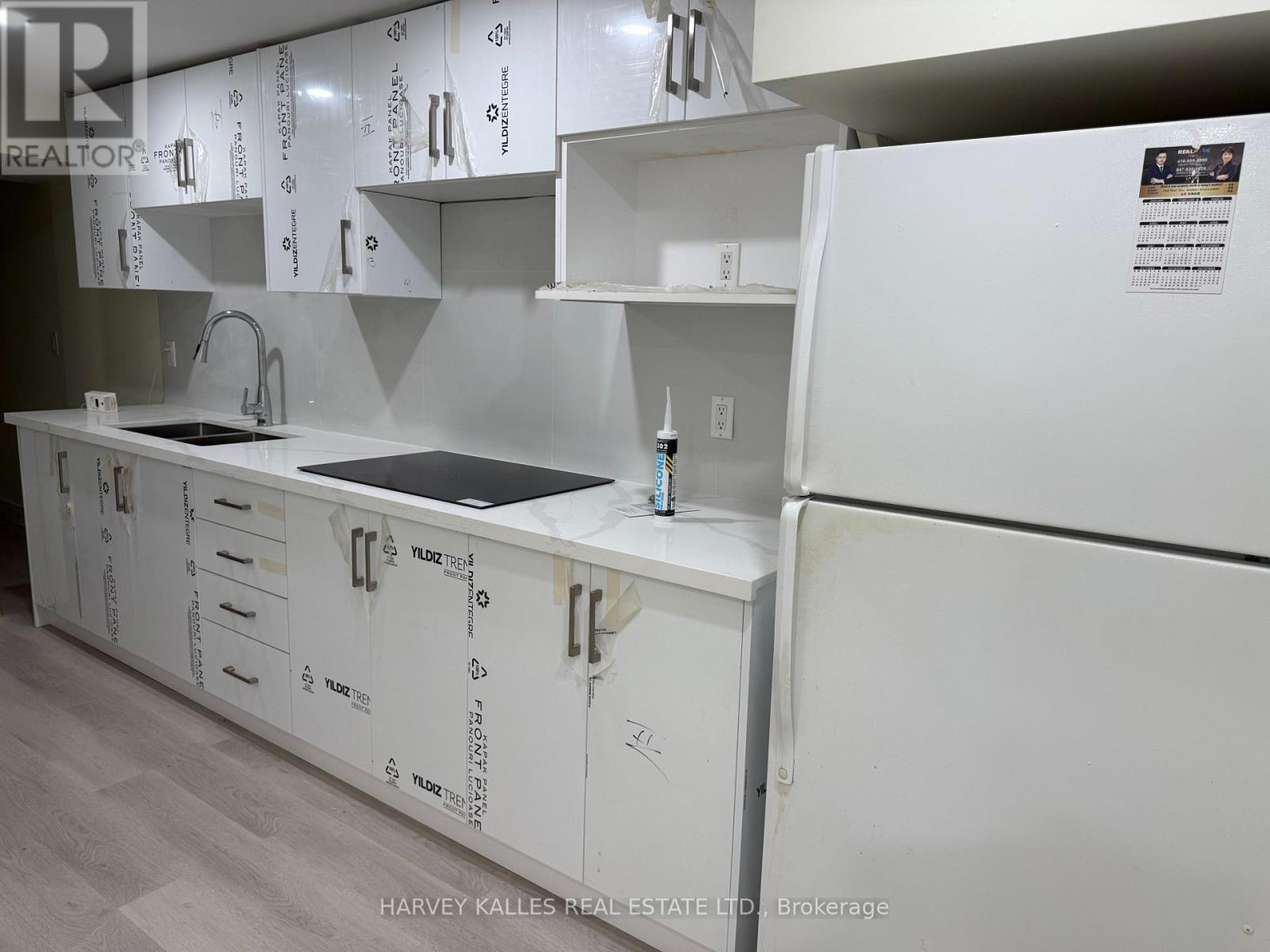BSMT - 116 ENCHANTED HILLS CRESCENT