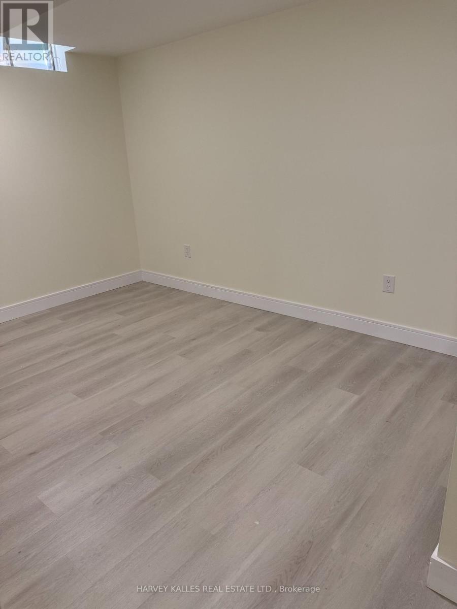BSMT - 116 ENCHANTED HILLS CRESCENT