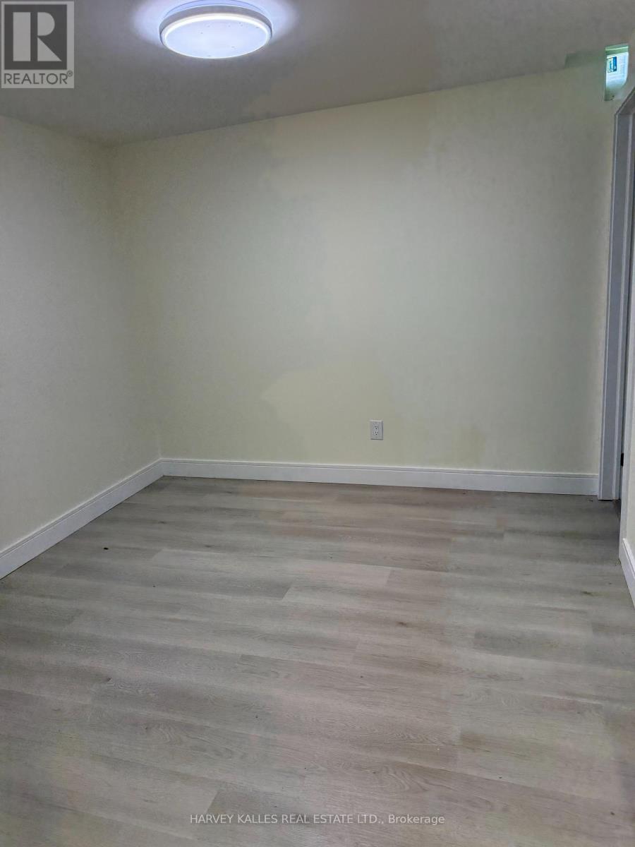 BSMT - 116 ENCHANTED HILLS CRESCENT