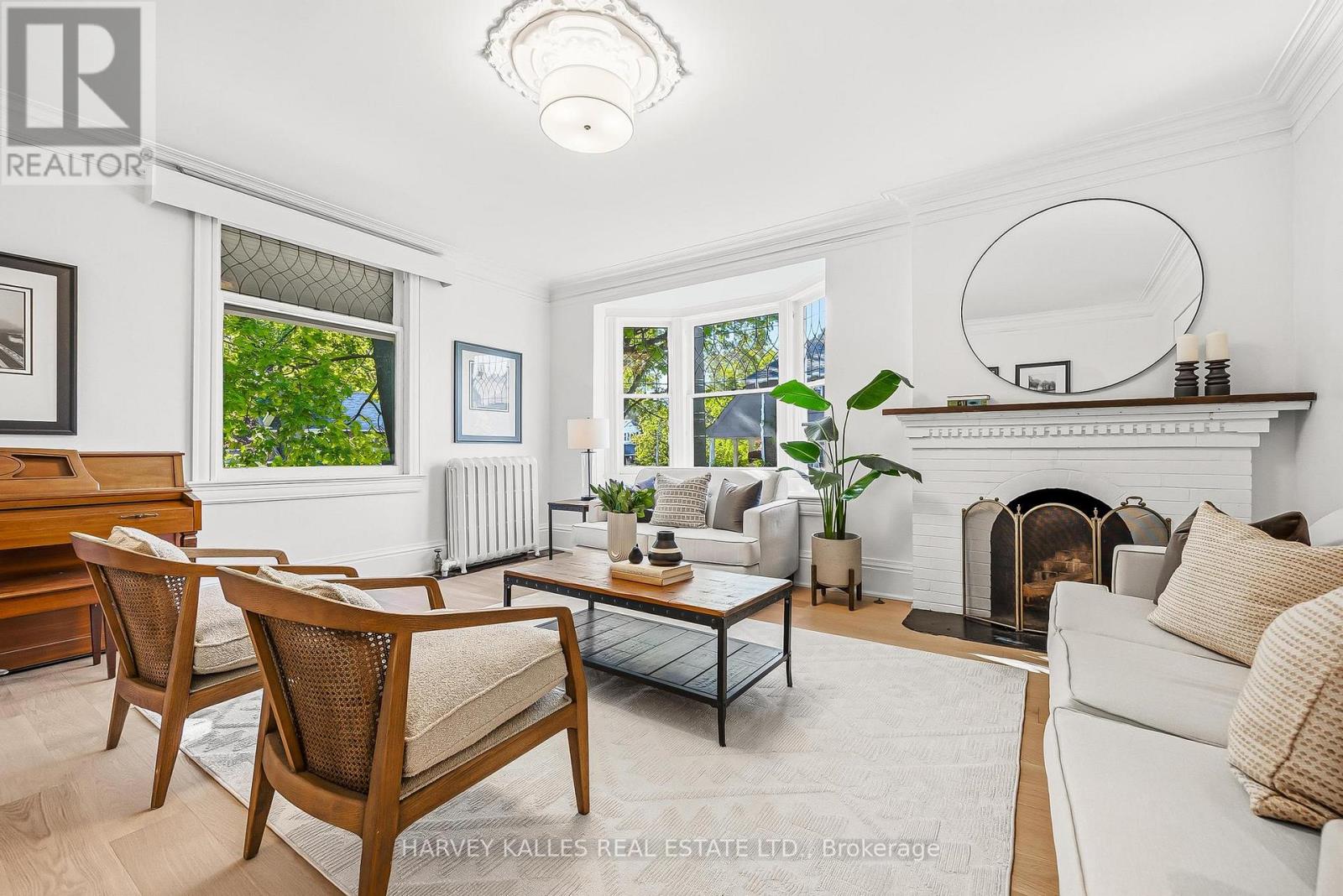 139 HAMMERSMITH AVENUE