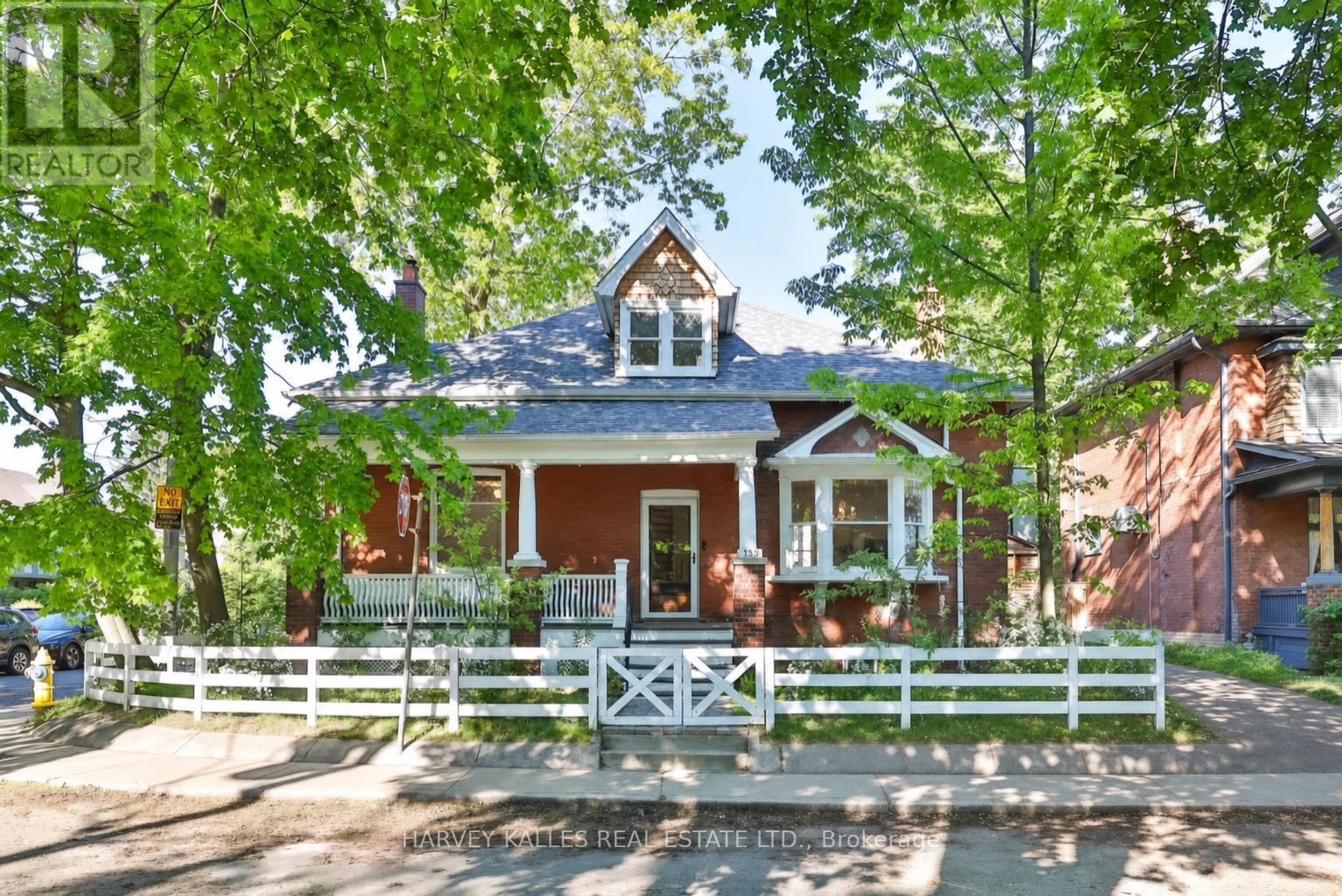 139 HAMMERSMITH AVENUE