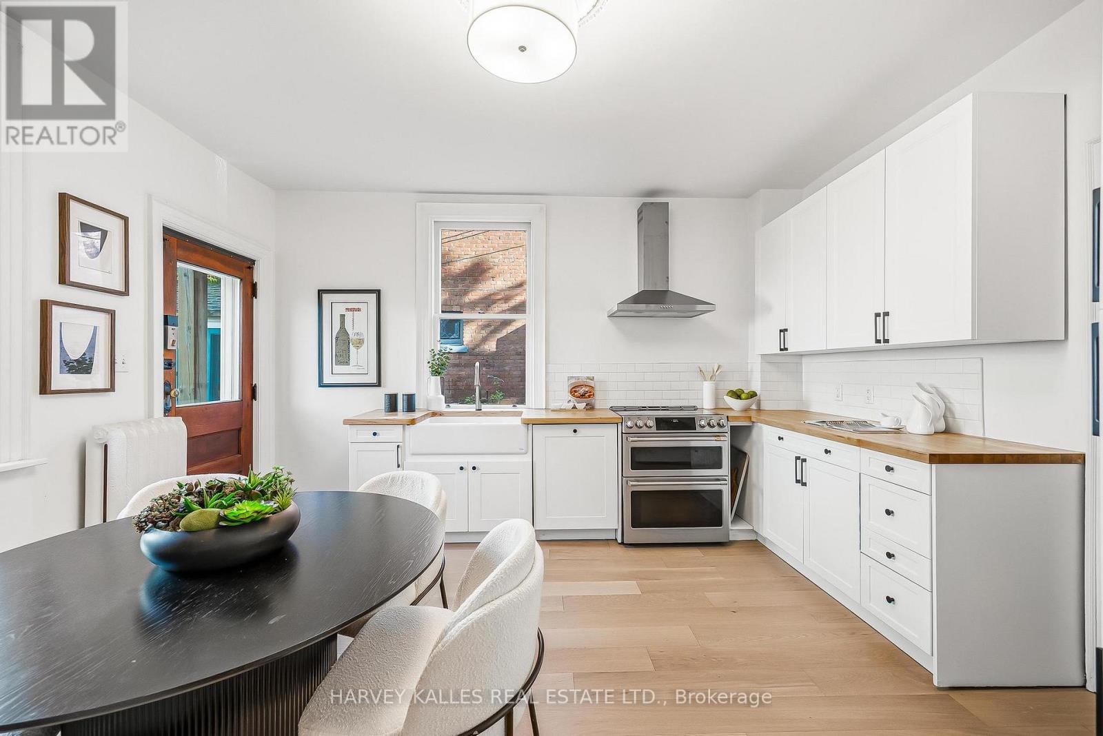 139 HAMMERSMITH AVENUE