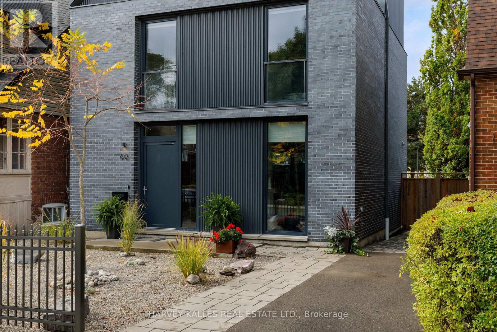 60 HILTZ AVENUE