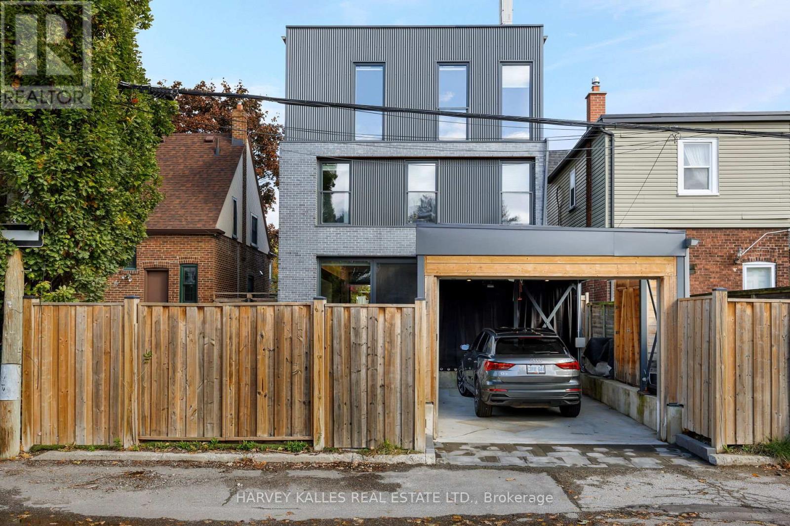 60 HILTZ AVENUE