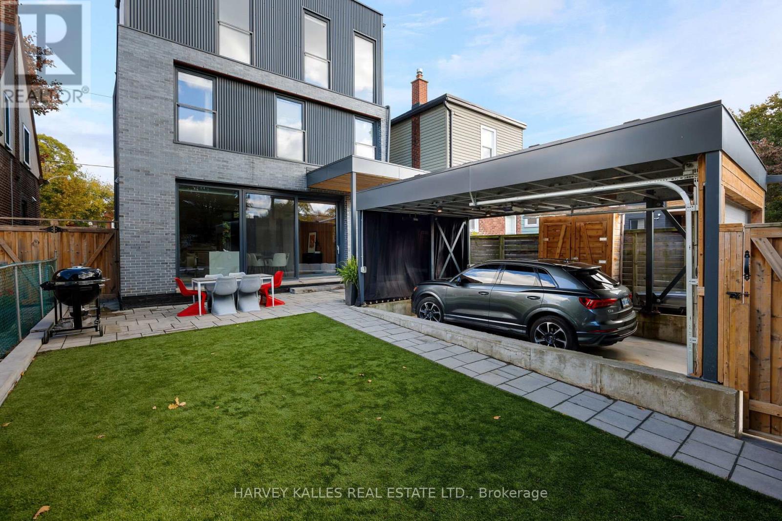 60 HILTZ AVENUE