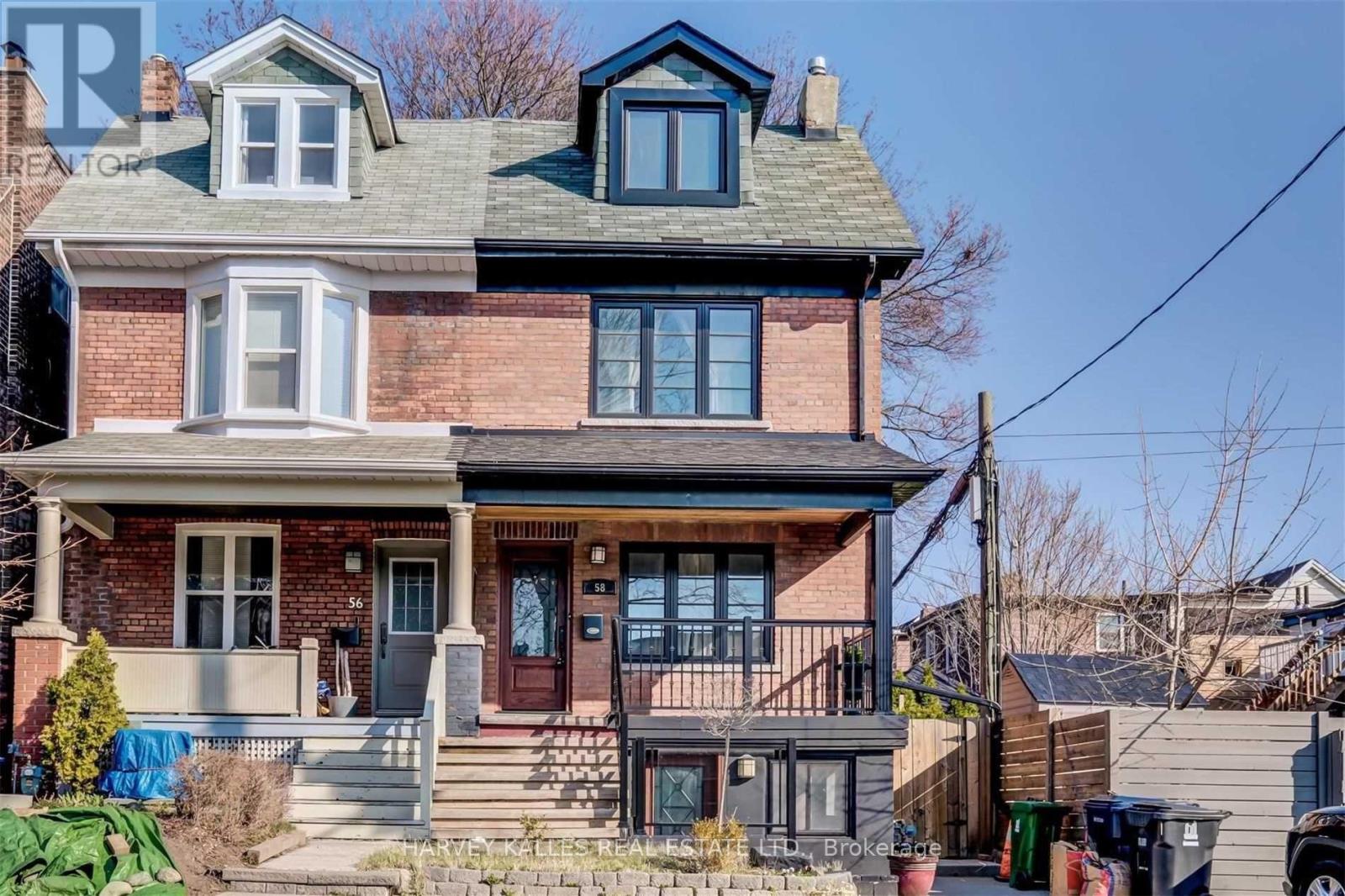 58 SANDFORD AVENUE