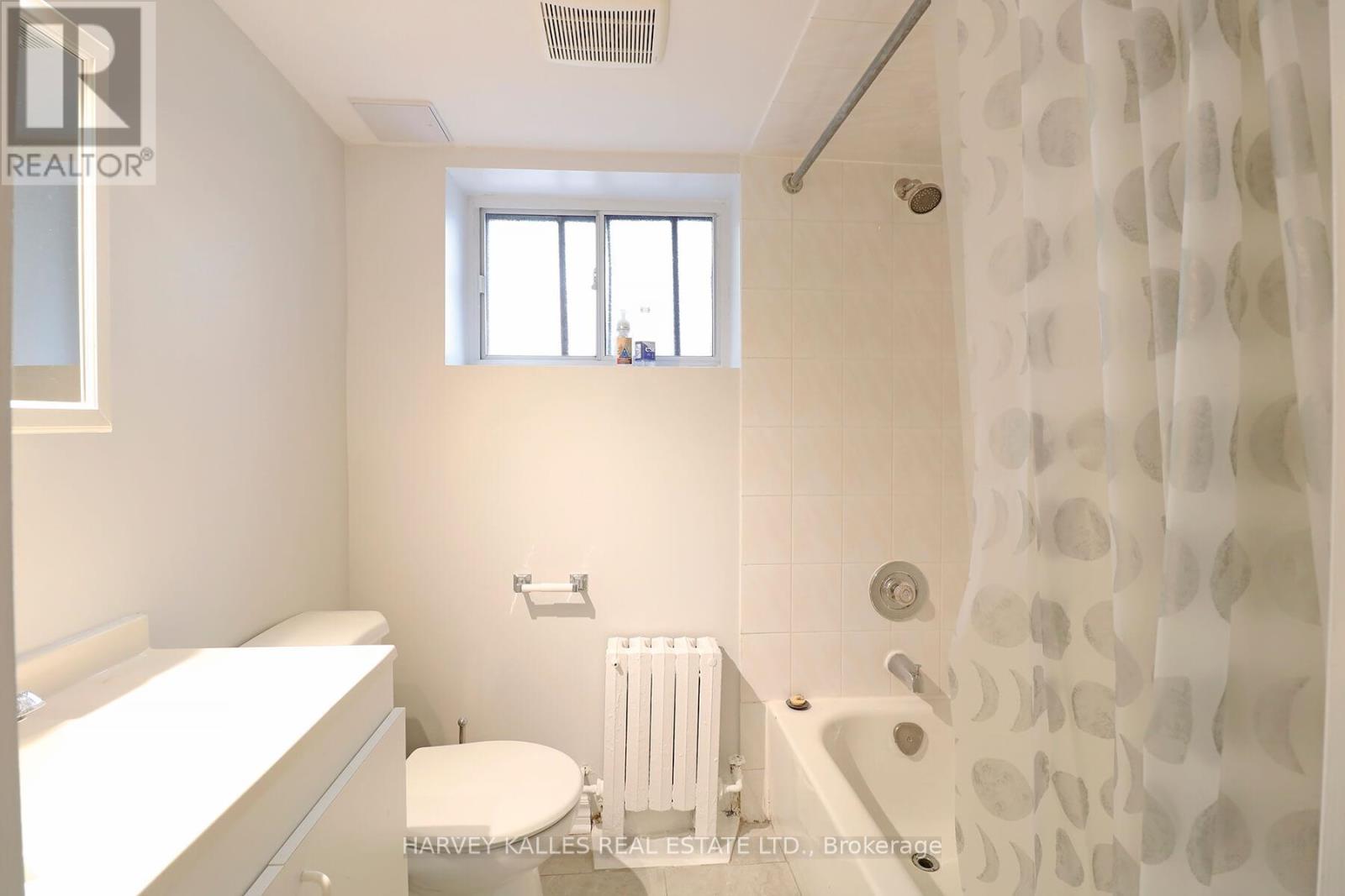 BASEMENT - 156 GILLARD AVENUE