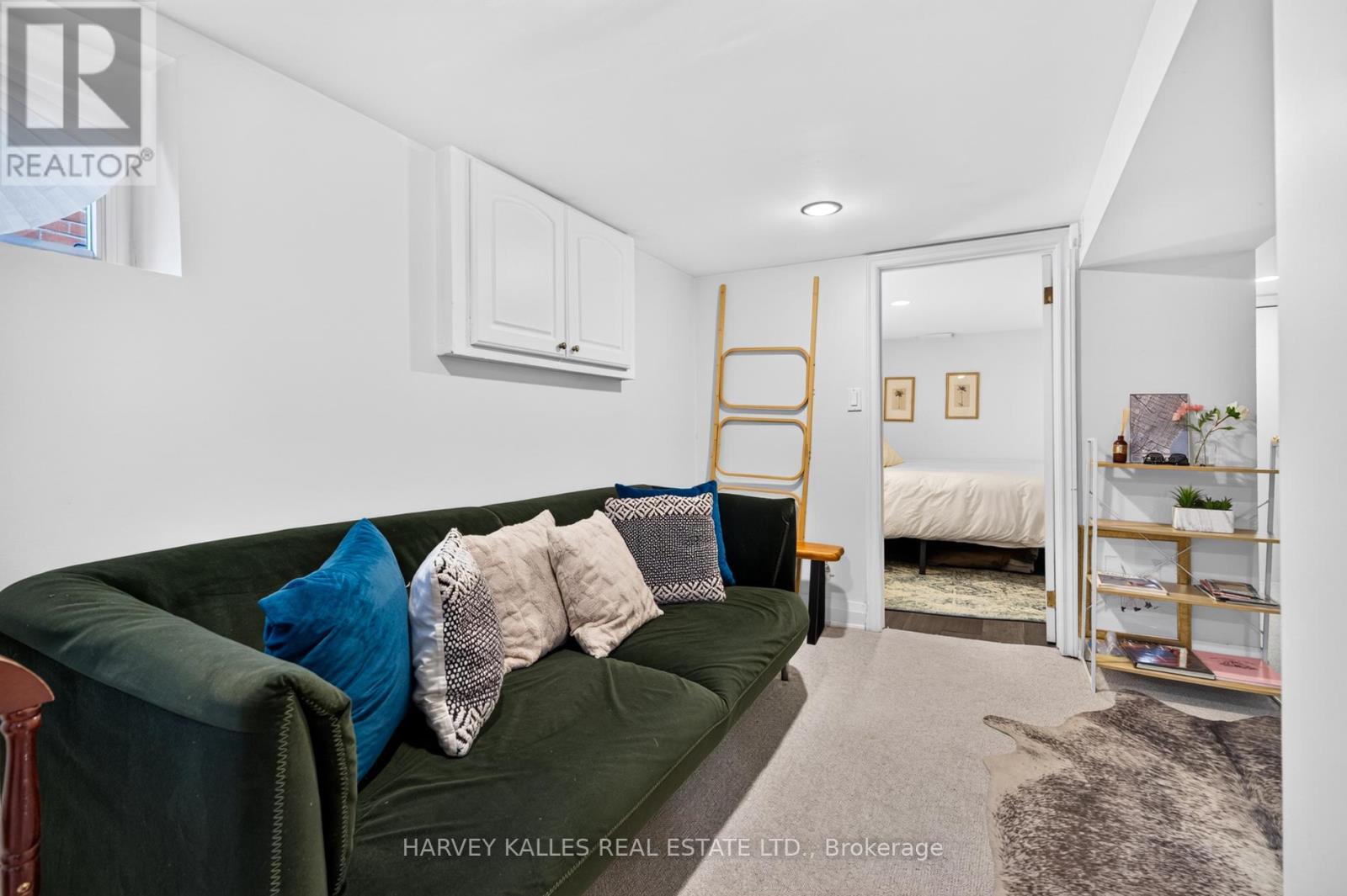 117 DAWES ROAD