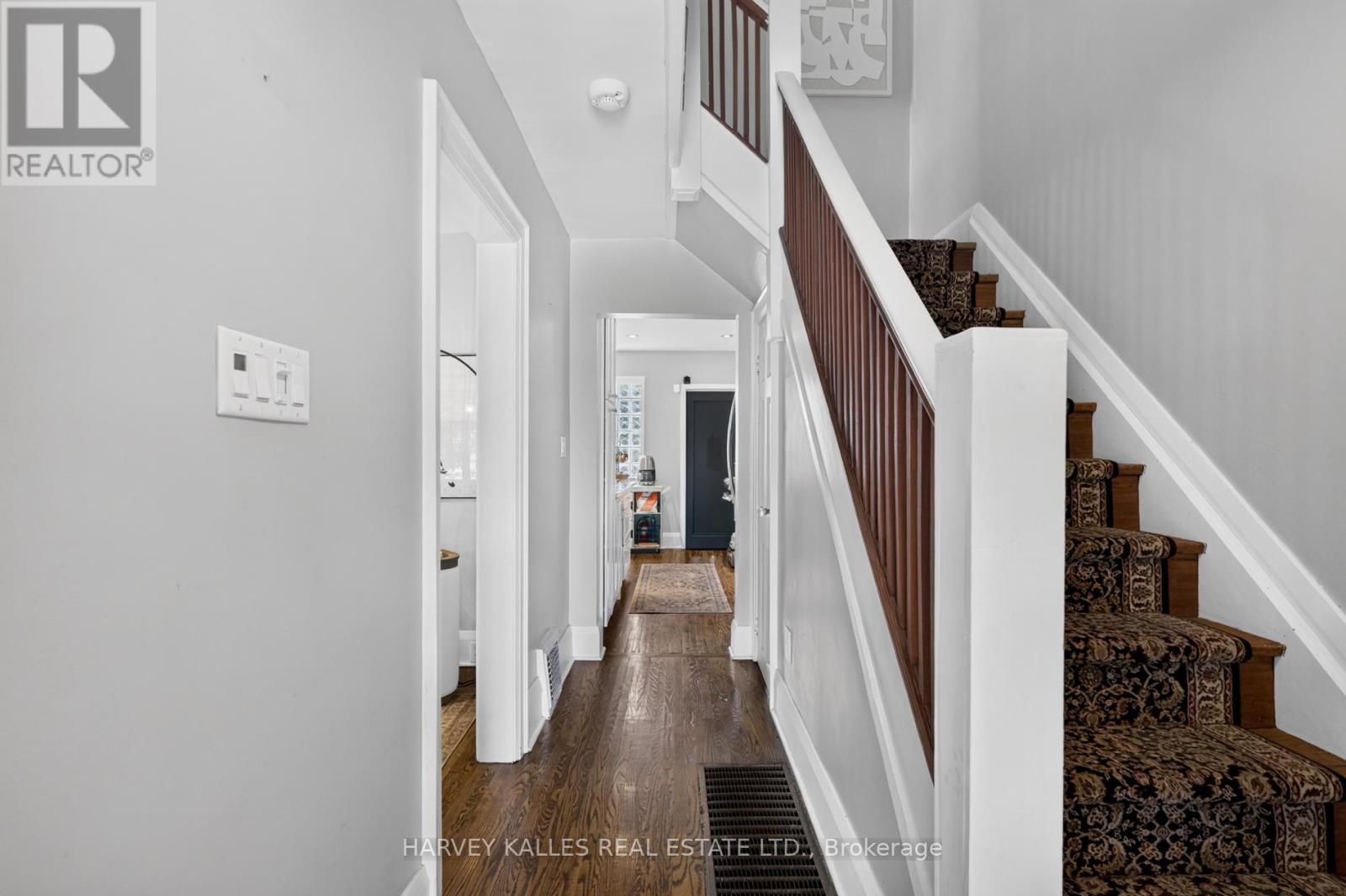 117 DAWES ROAD