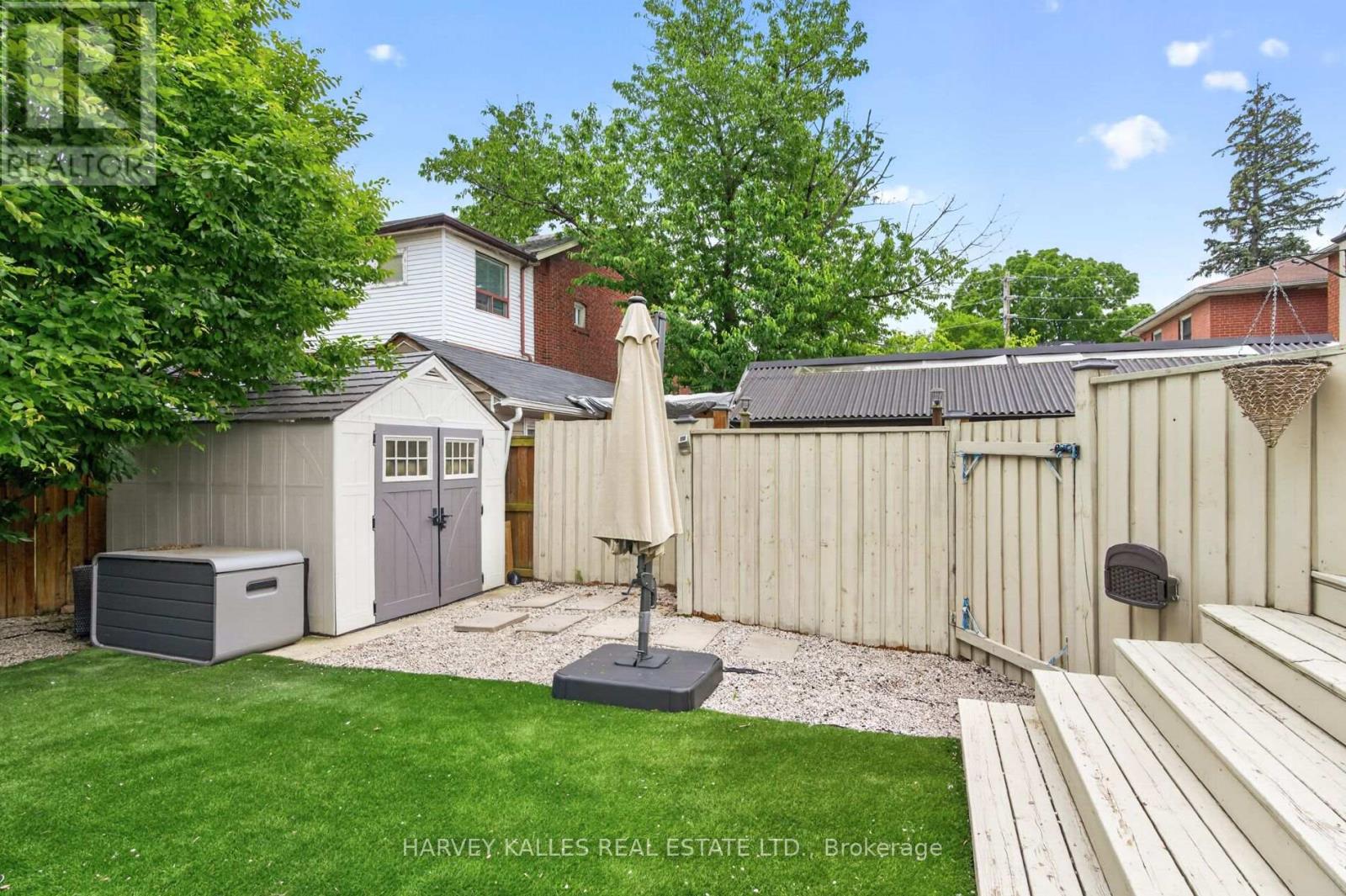 117 DAWES ROAD