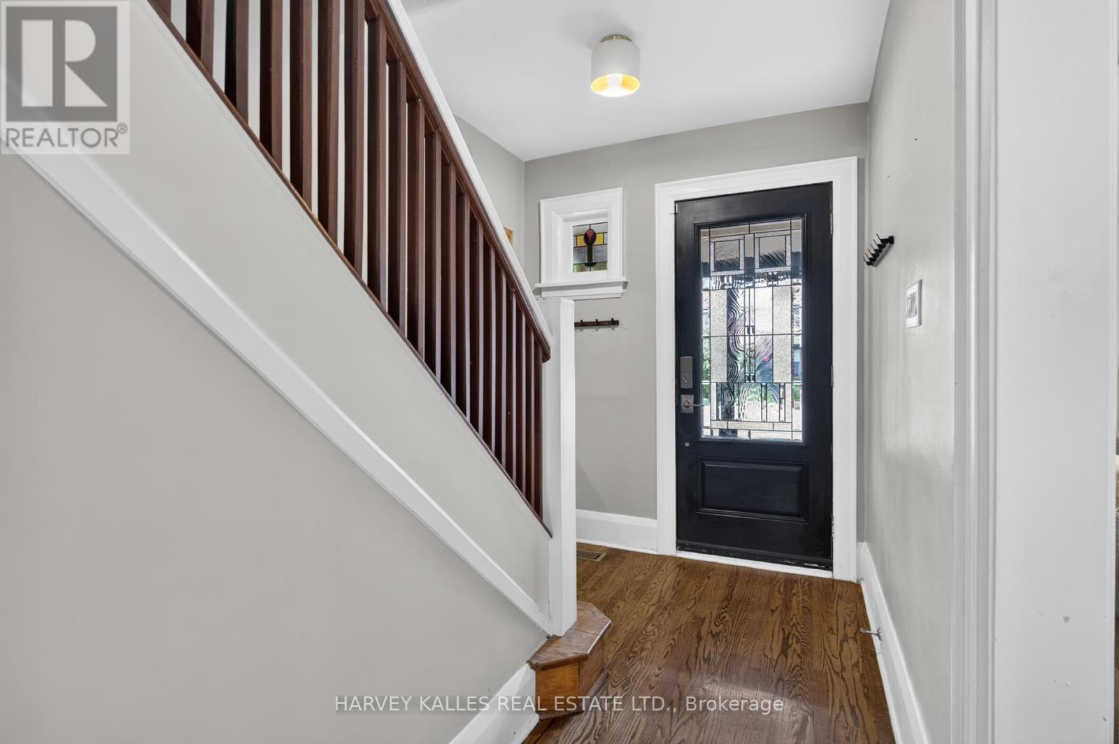 117 DAWES ROAD