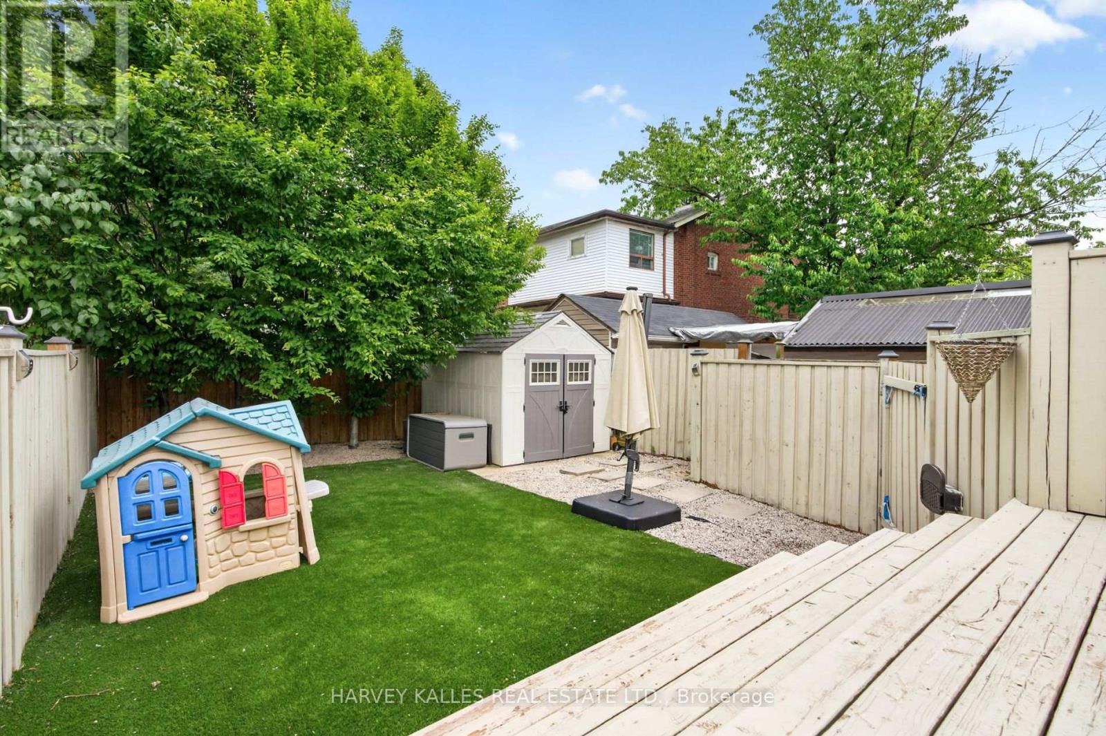 117 DAWES ROAD