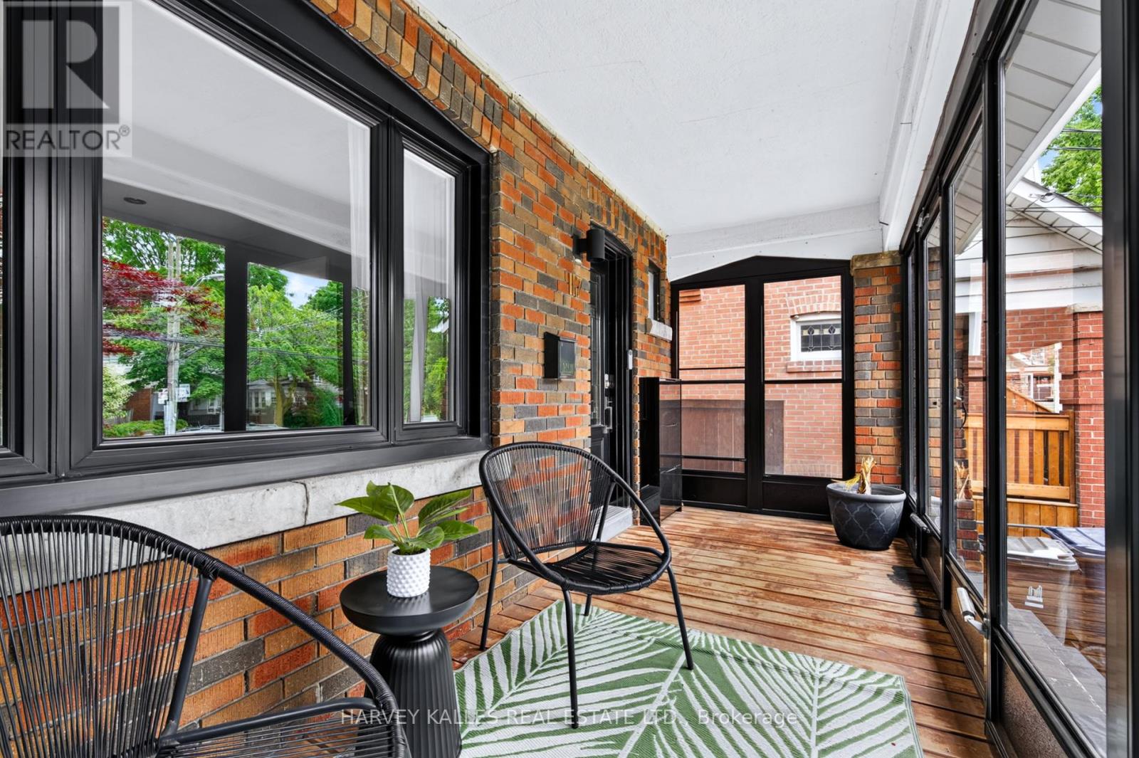 117 DAWES ROAD
