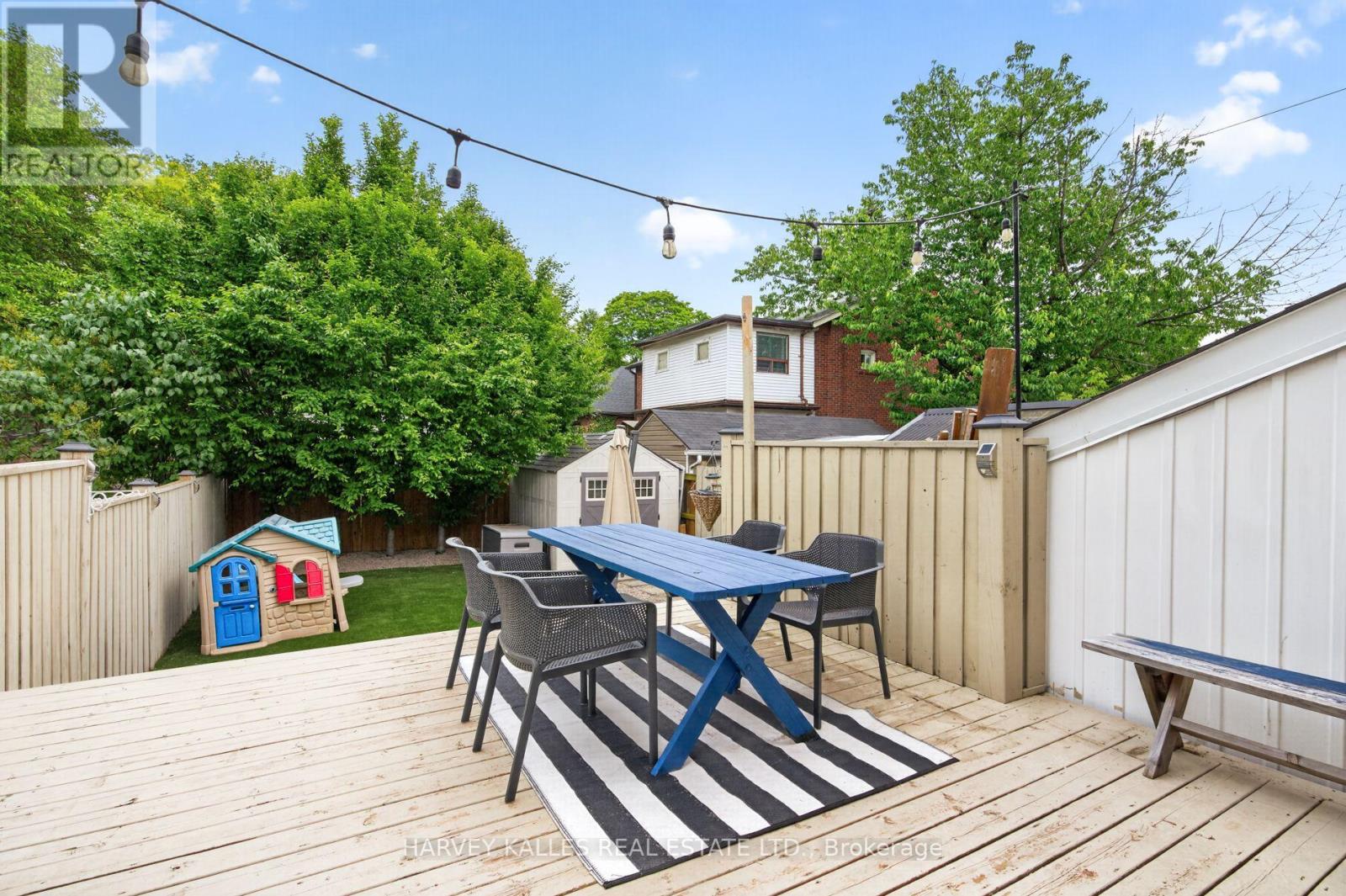 117 DAWES ROAD