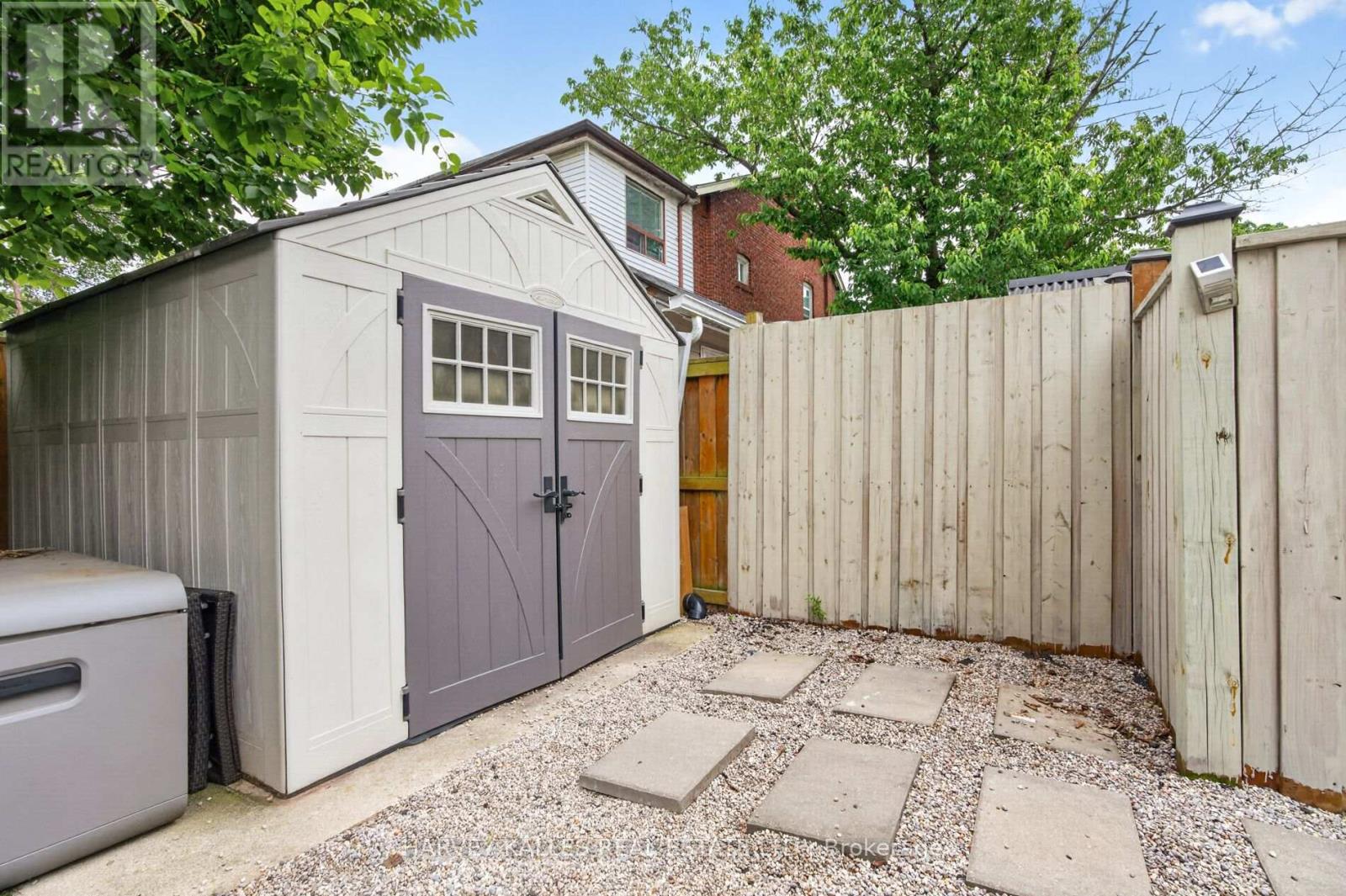 117 DAWES ROAD