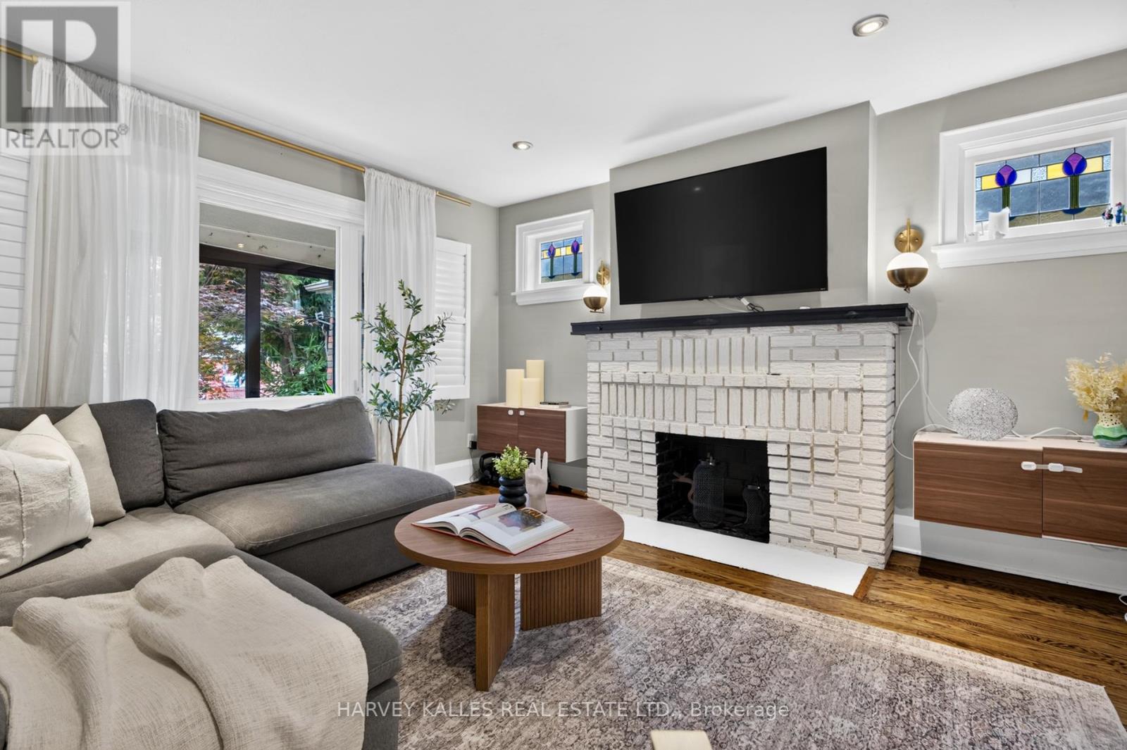 117 DAWES ROAD