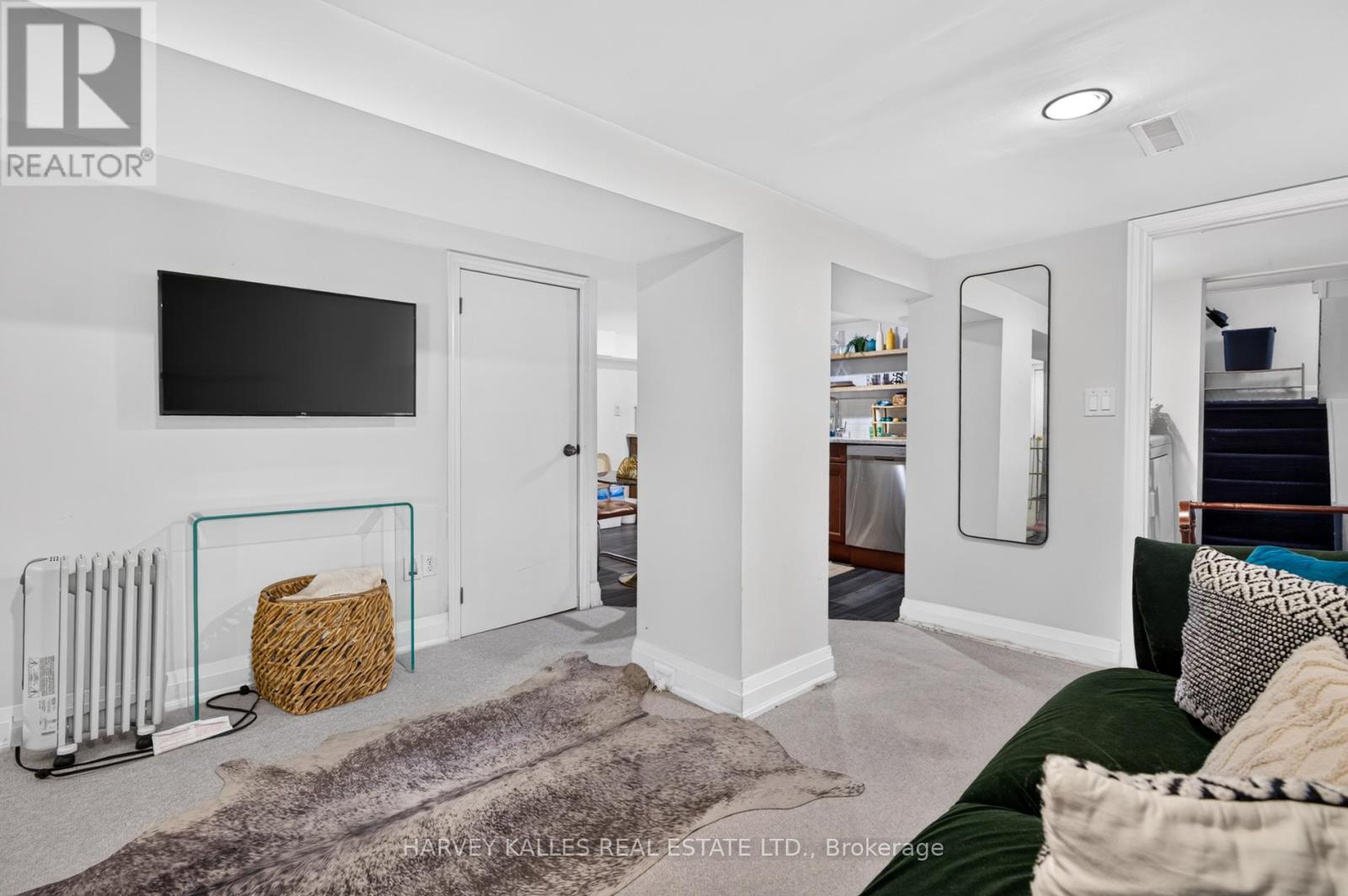 117 DAWES ROAD