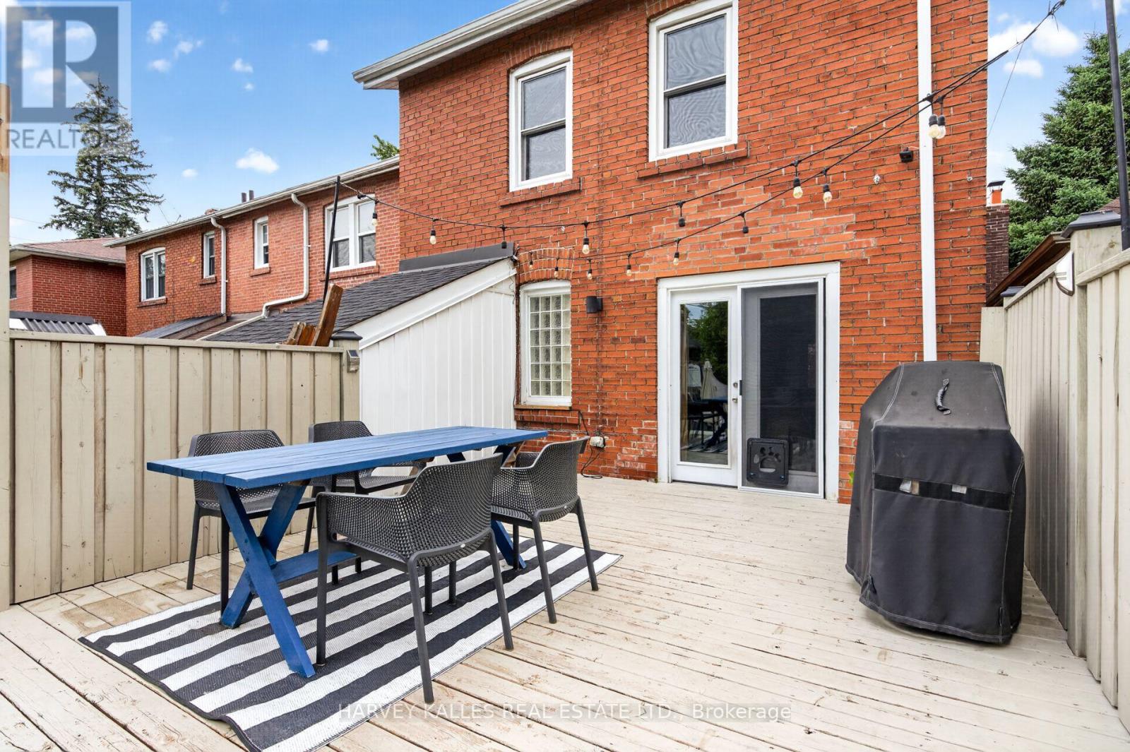 117 DAWES ROAD