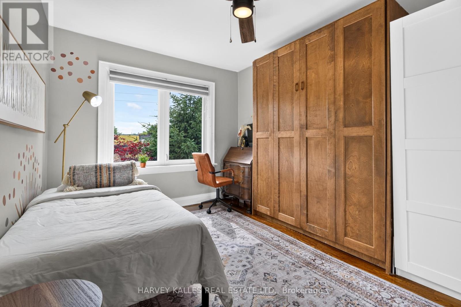 117 DAWES ROAD