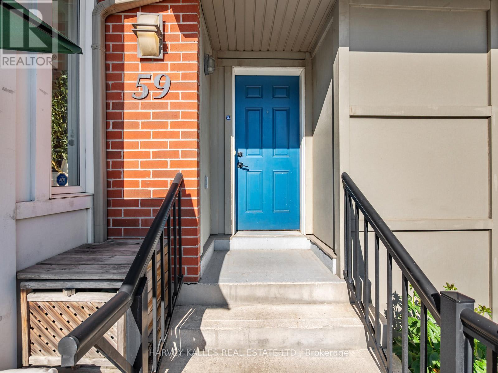 59 CARROLL STREET