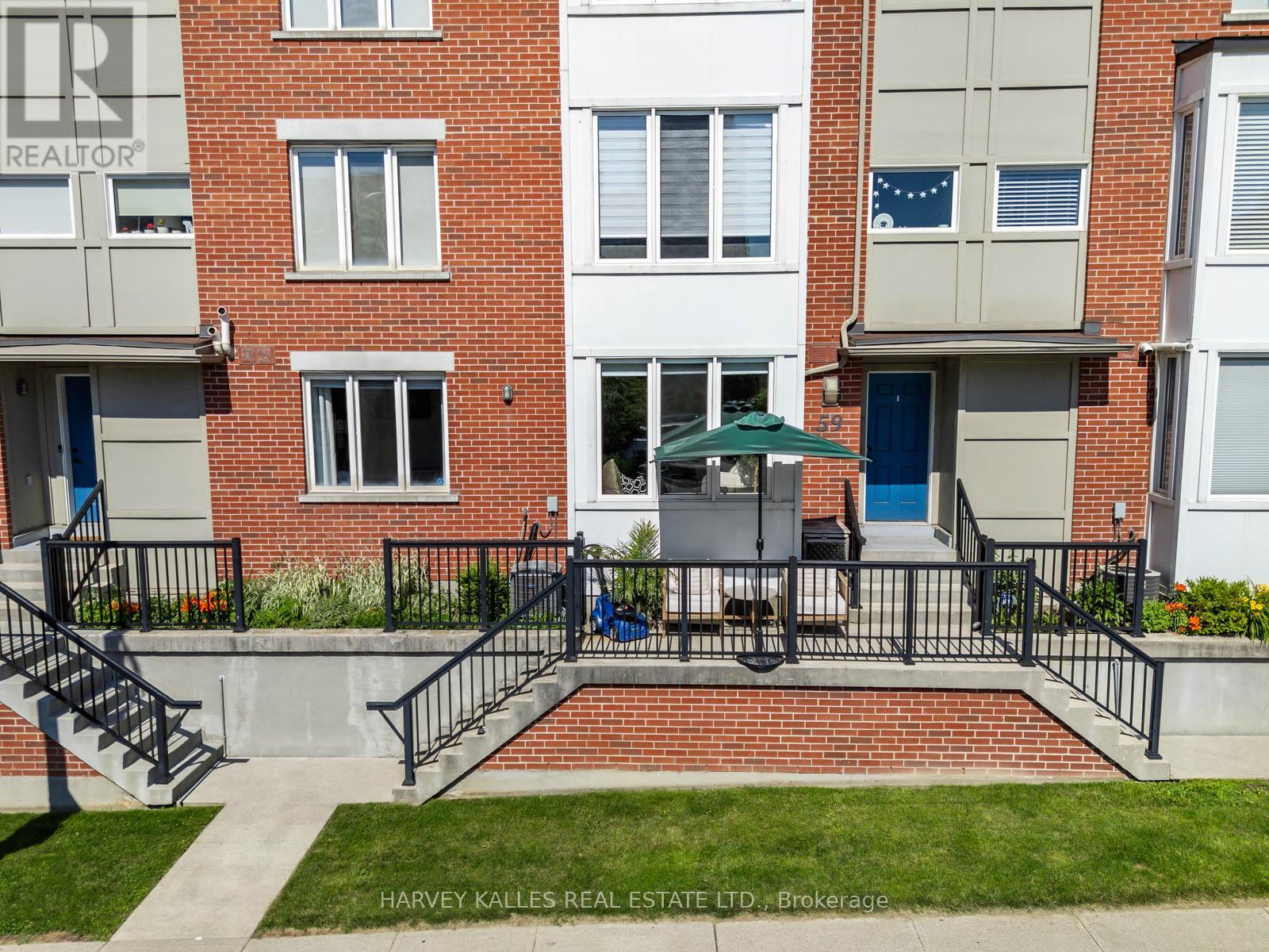 59 CARROLL STREET