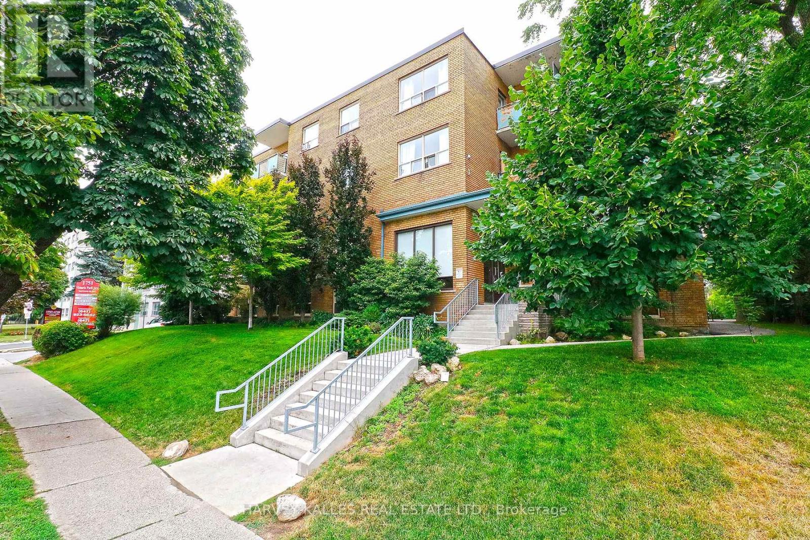 308 - 1751 VICTORIA PK AVENUE