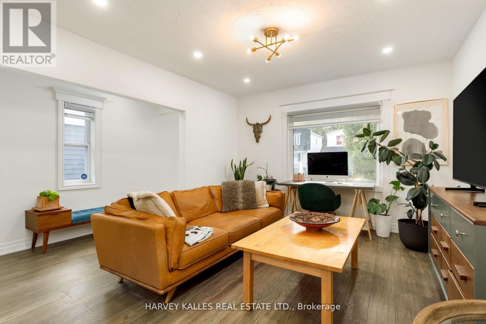 139 KING EDWARD AVENUE