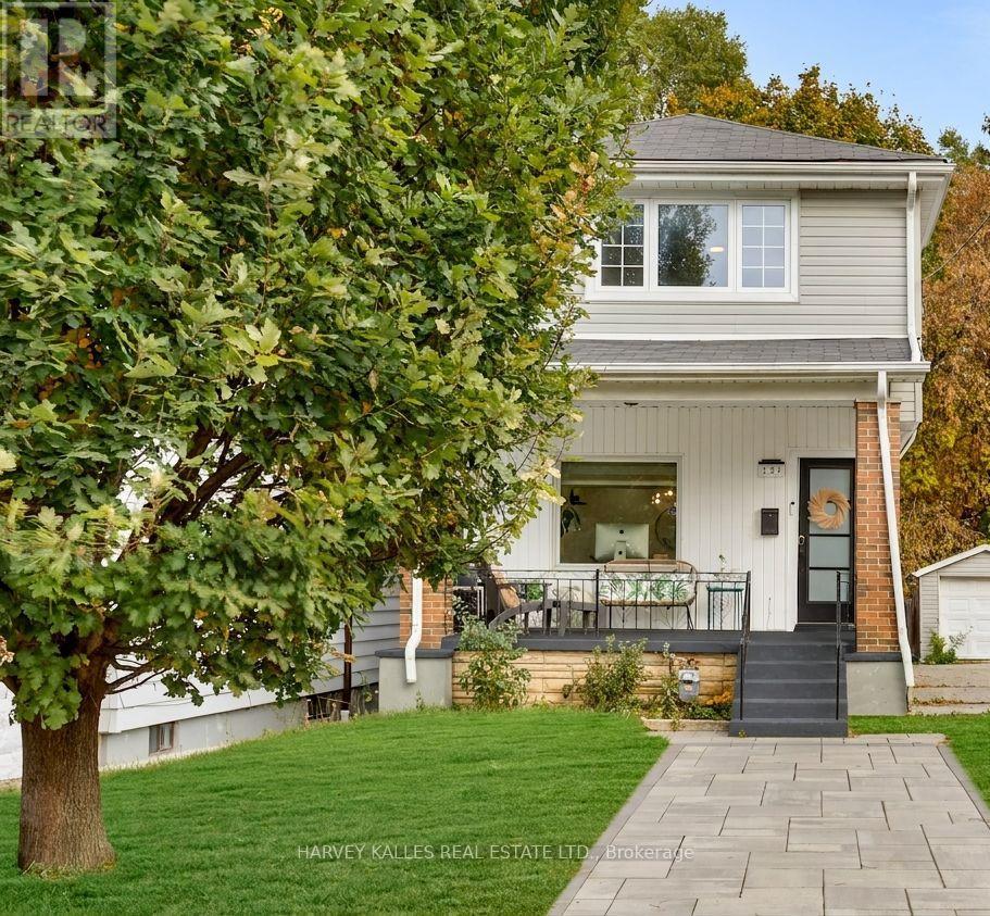 139 KING EDWARD AVENUE