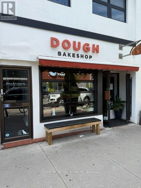 173 DANFORTH AVENUE