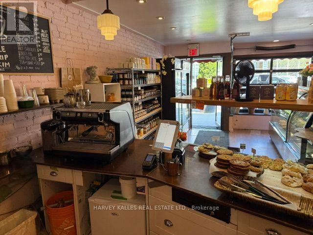 173 DANFORTH AVENUE
