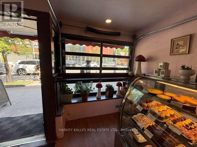 173 DANFORTH AVENUE