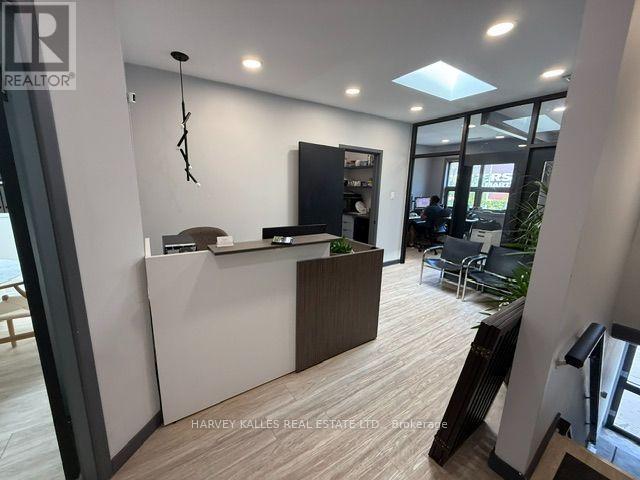 173 DANFORTH AVENUE