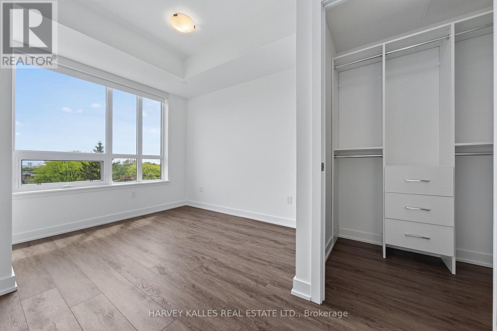 503 - 630 GREENWOOD AVENUE