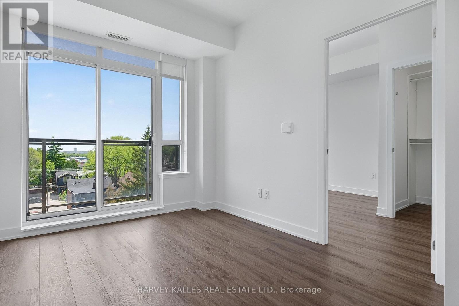 503 - 630 GREENWOOD AVENUE