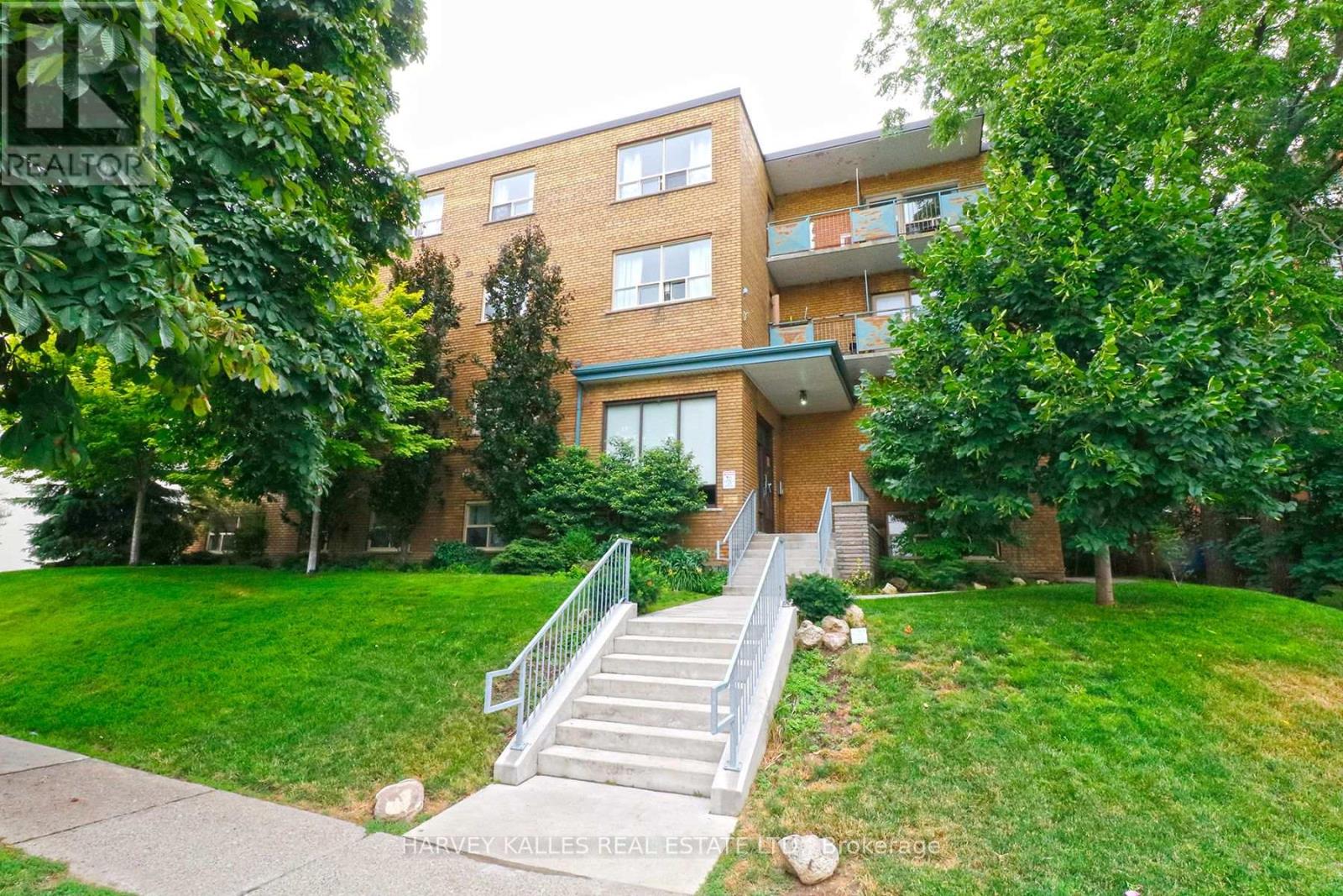 107 - 1751 VICTORIA PARK AVENUE