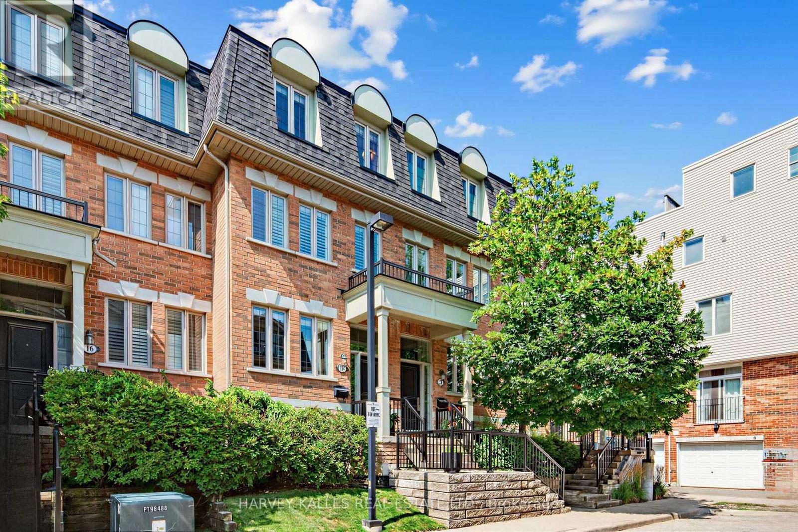 18 SARGENT LANE