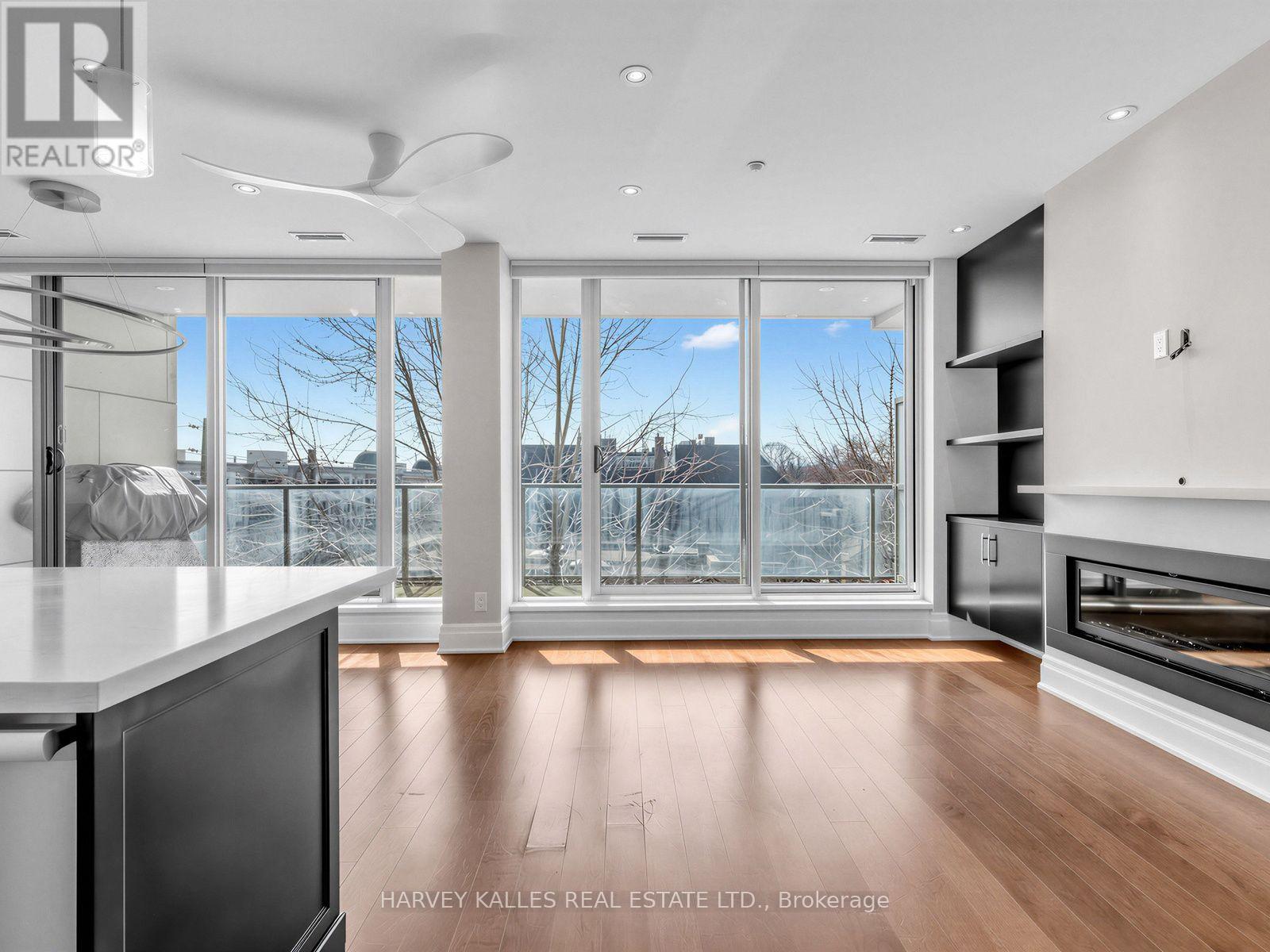 404 - 1 RAINSFORD ROAD