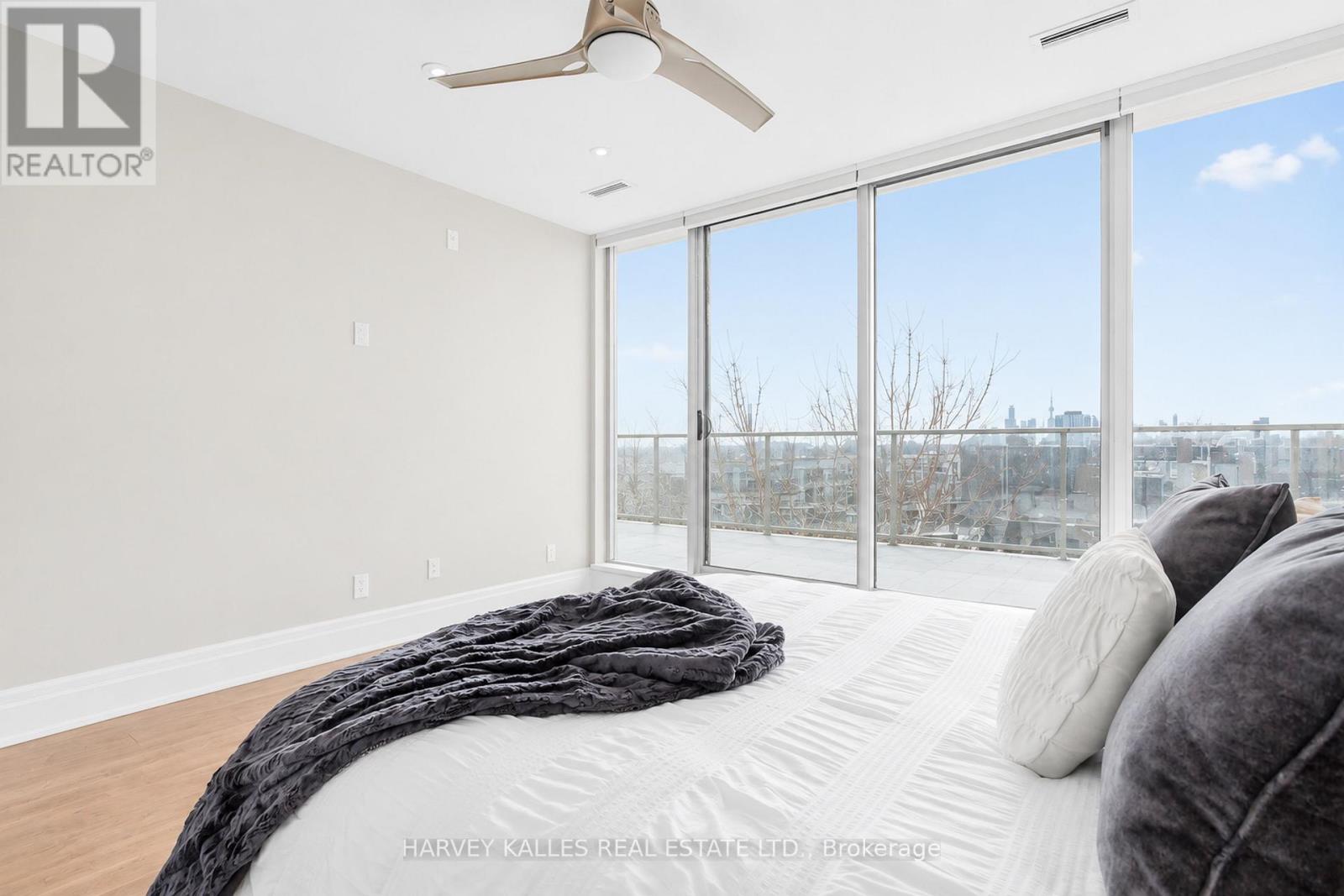 404 - 1 RAINSFORD ROAD